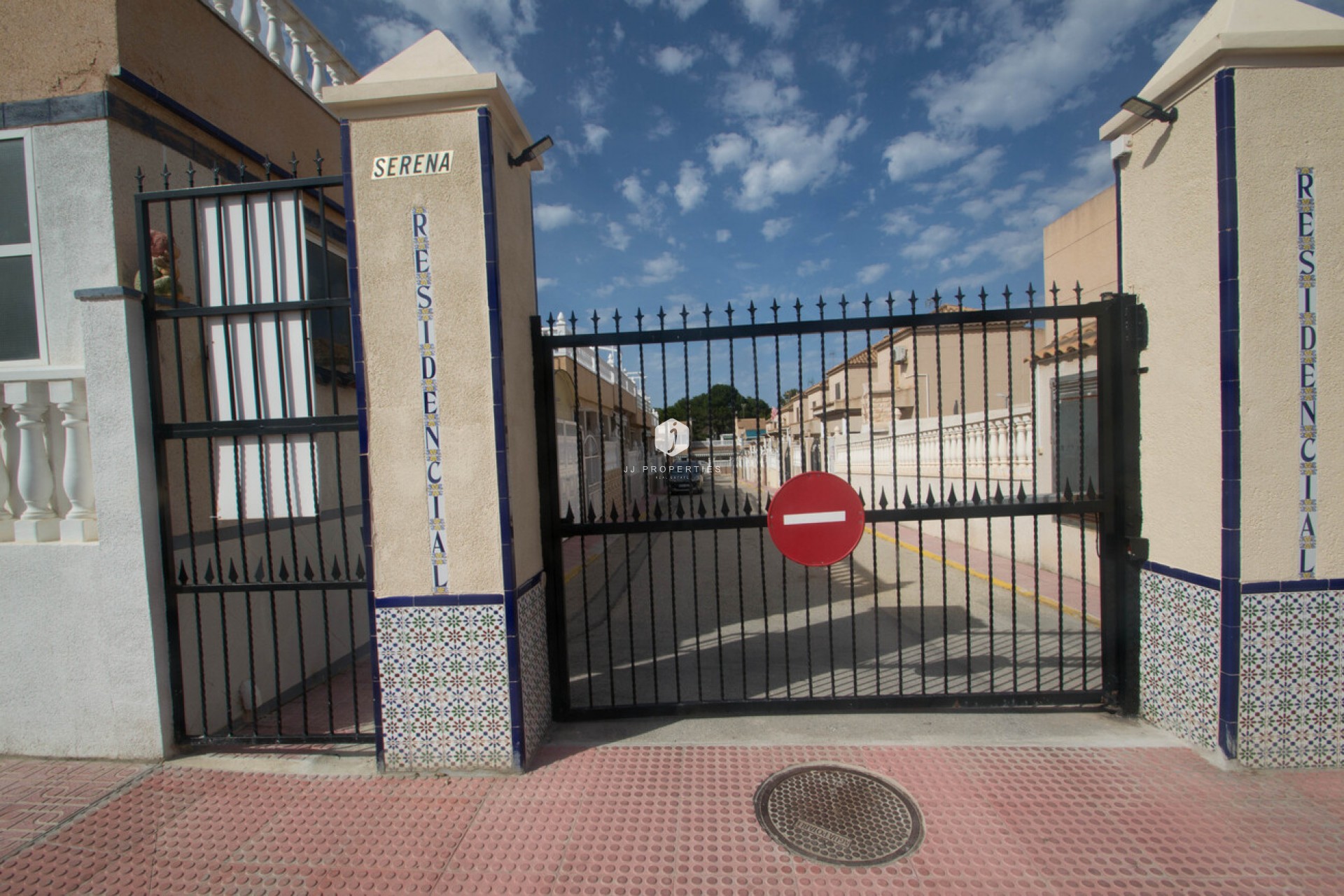 Z drugiej ręki - Dupleks -
Torrevieja - Costa Blanca