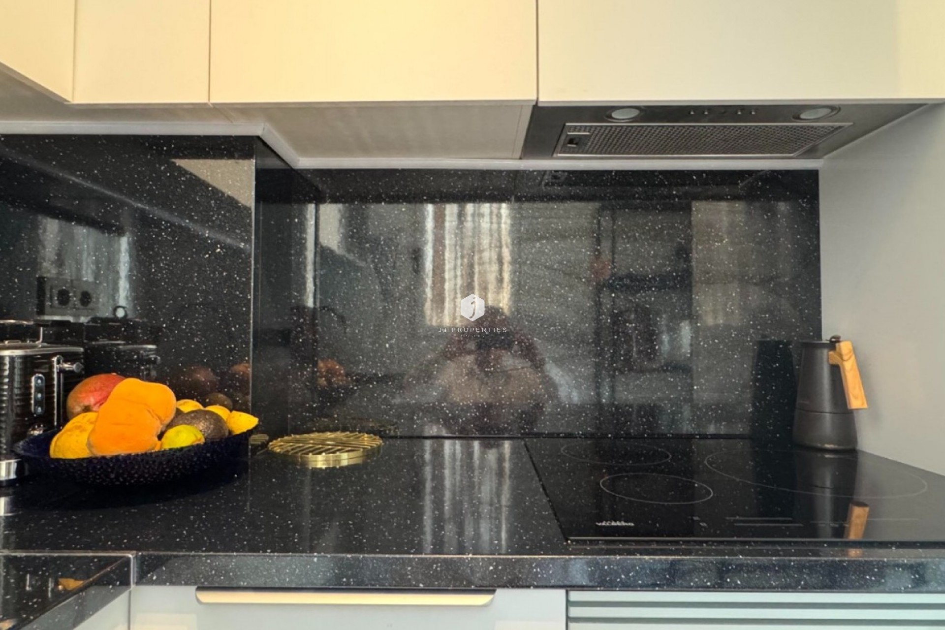 Z drugiej ręki - Dupleks -
Torrevieja - Costa Blanca