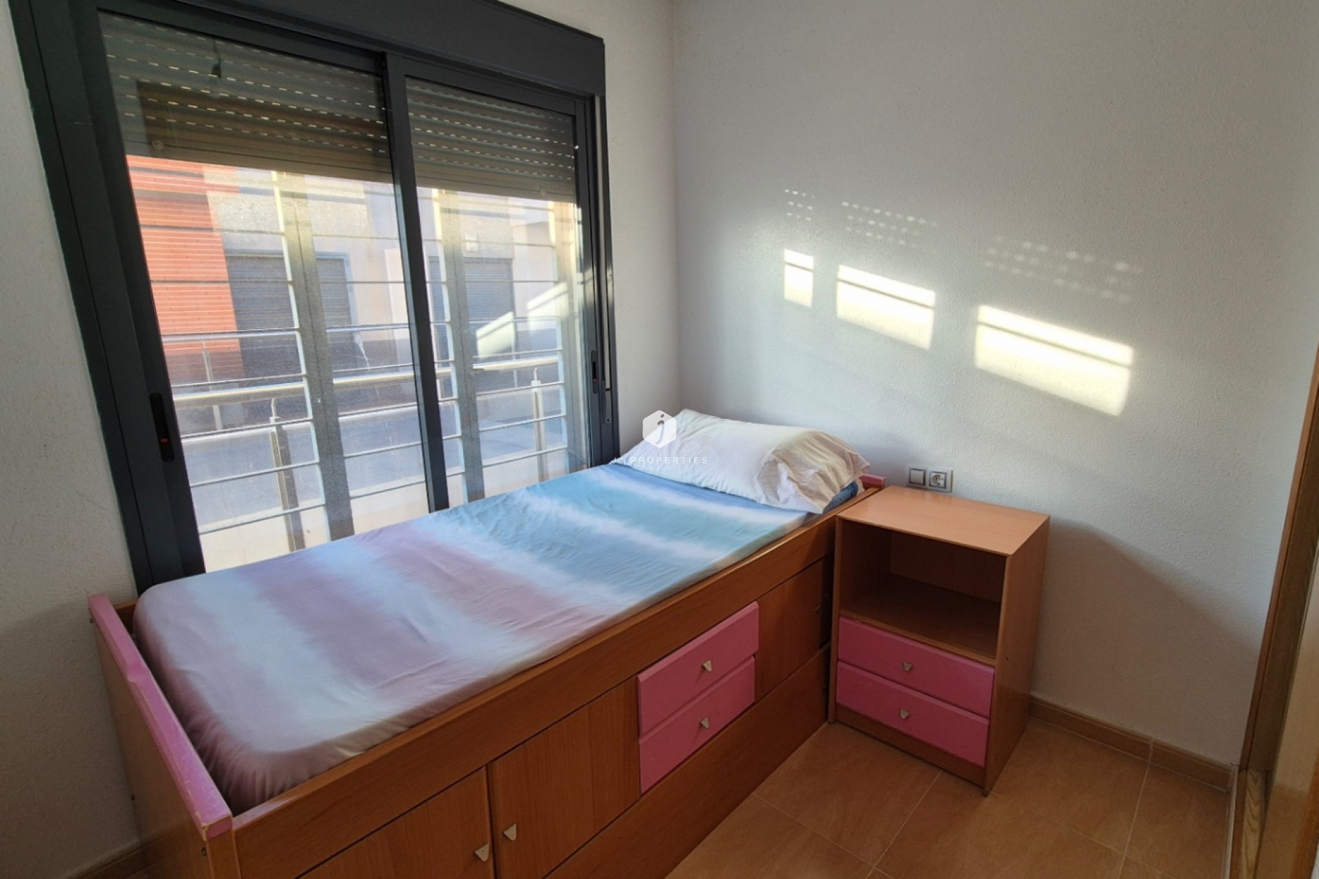 Z drugiej ręki - Dupleks -
Torrevieja - Costa Blanca