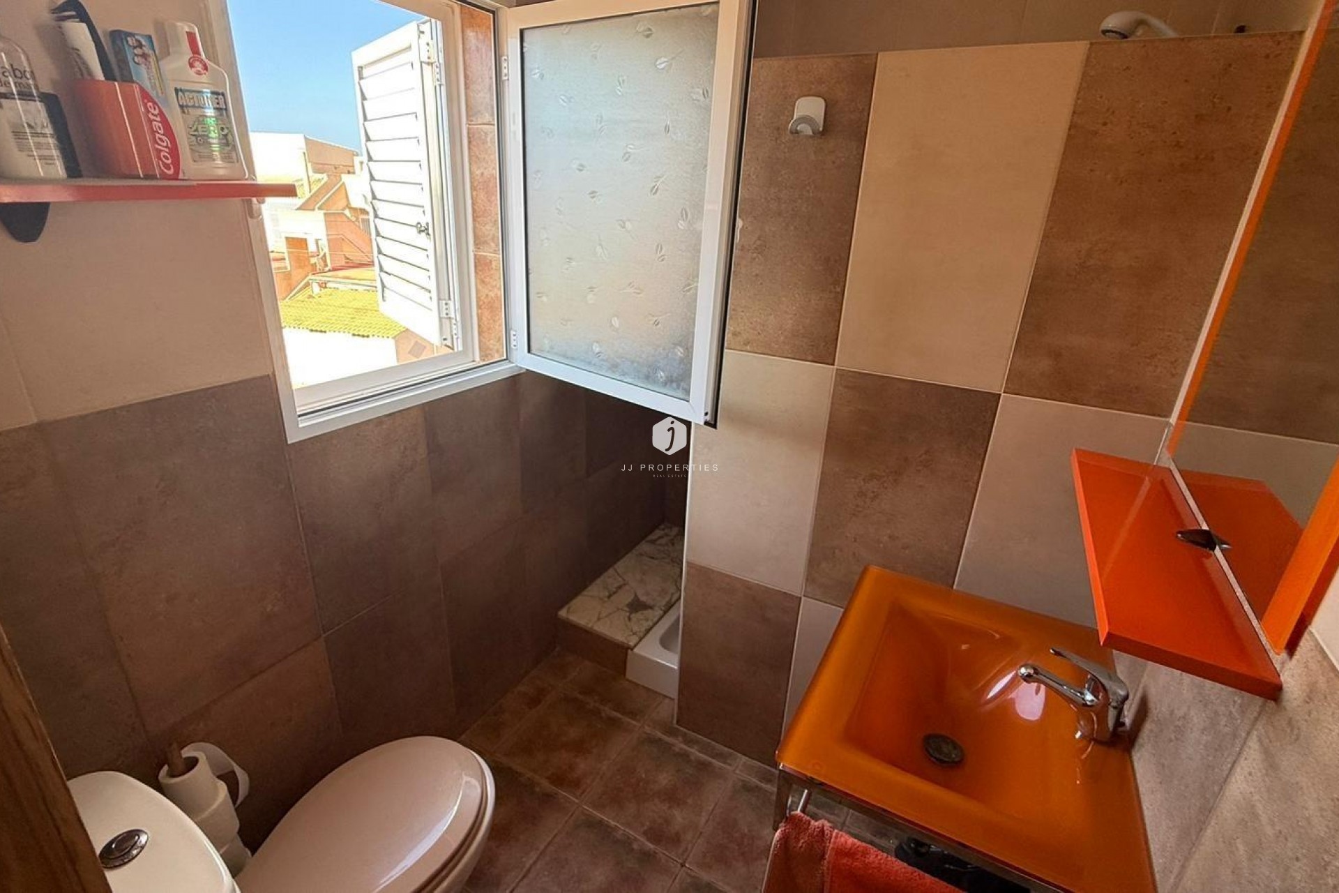 Z drugiej ręki - Dupleks -
Torrevieja - Los Frutales