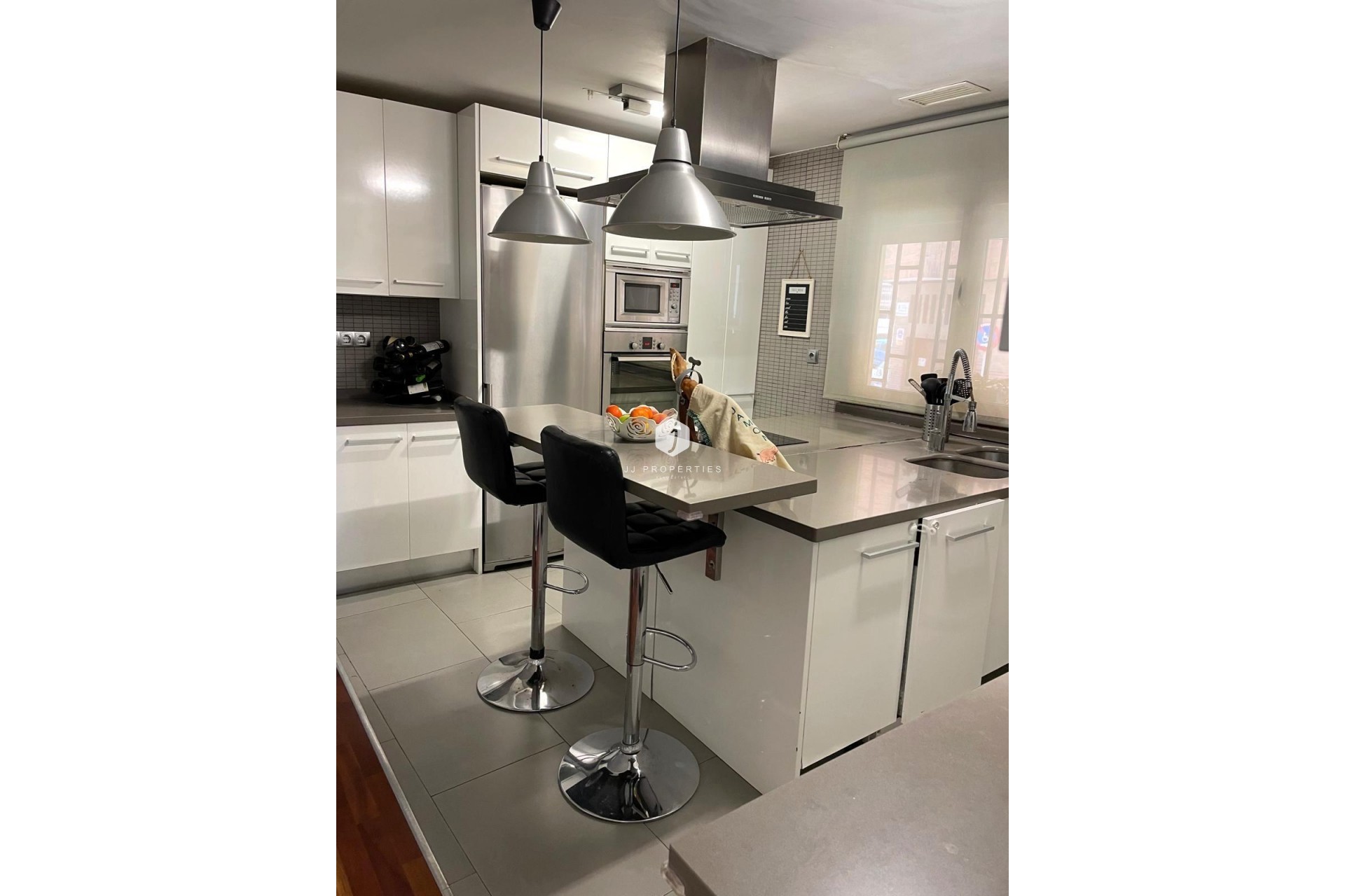 Z drugiej ręki - Dupleks -
Torrevieja - Playa del Cura