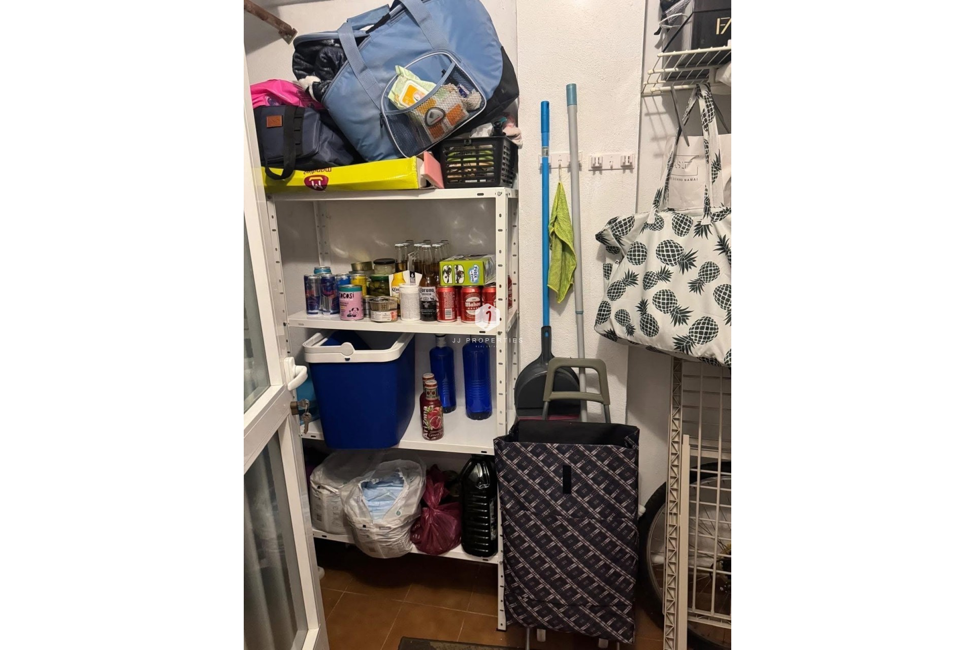 Z drugiej ręki - Dupleks -
Torrevieja - Torretas