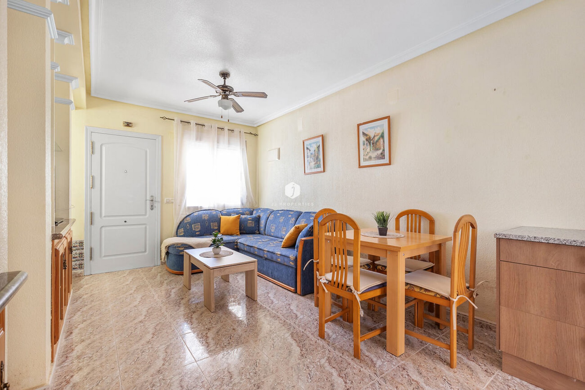 Z drugiej ręki - Kamienica -
Orihuela Costa - Costa Blanca