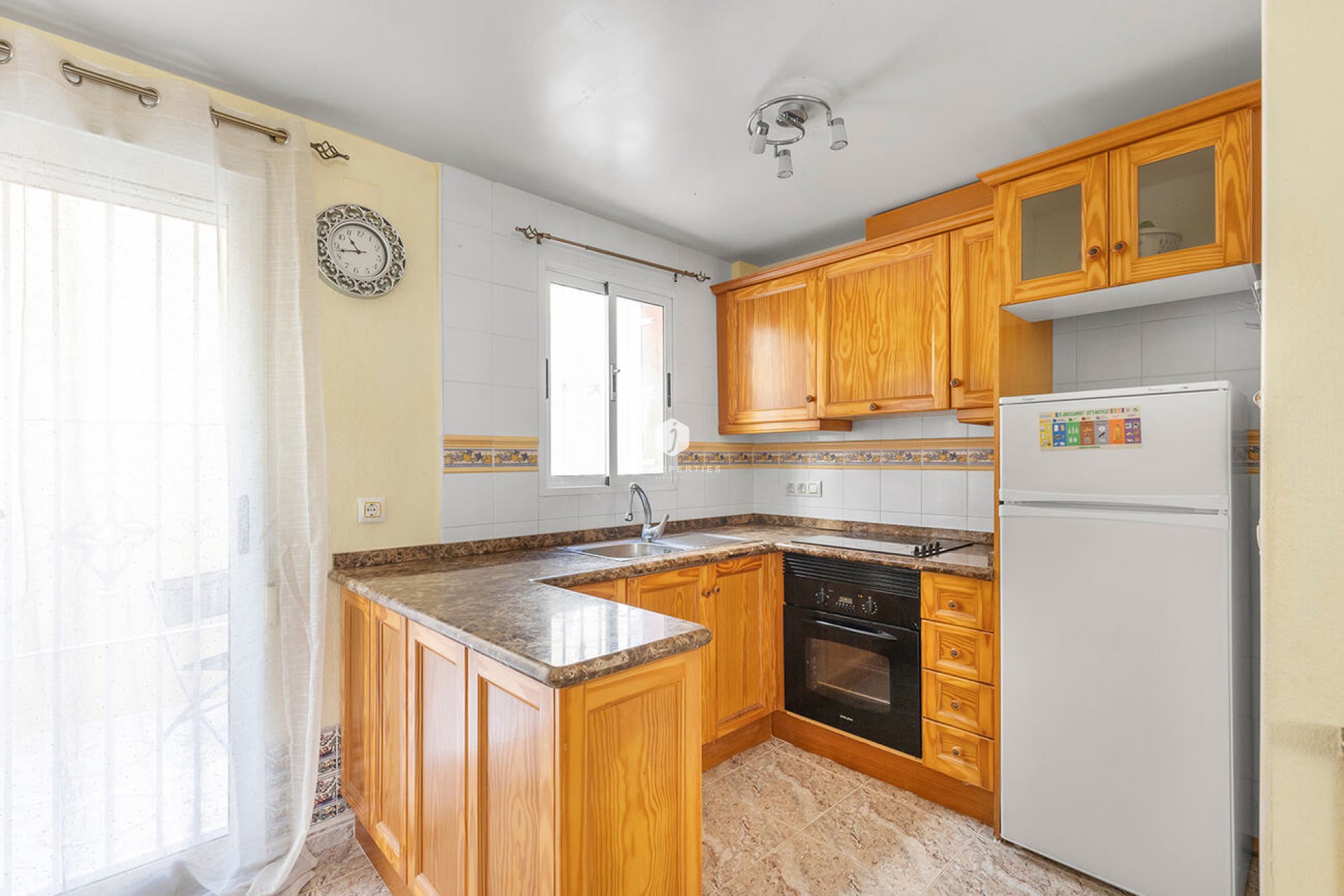 Z drugiej ręki - Kamienica -
Orihuela Costa - Costa Blanca