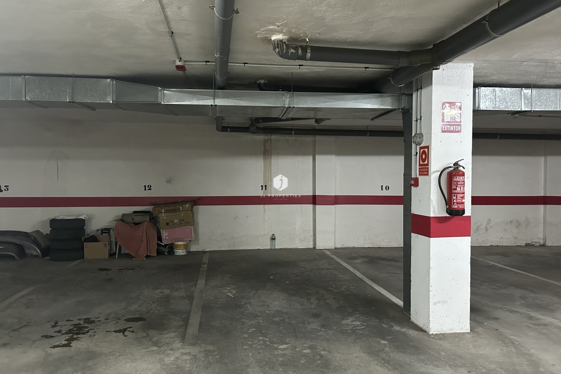 Z drugiej ręki - Mieszkanie w bloku -
Alicante - Inland