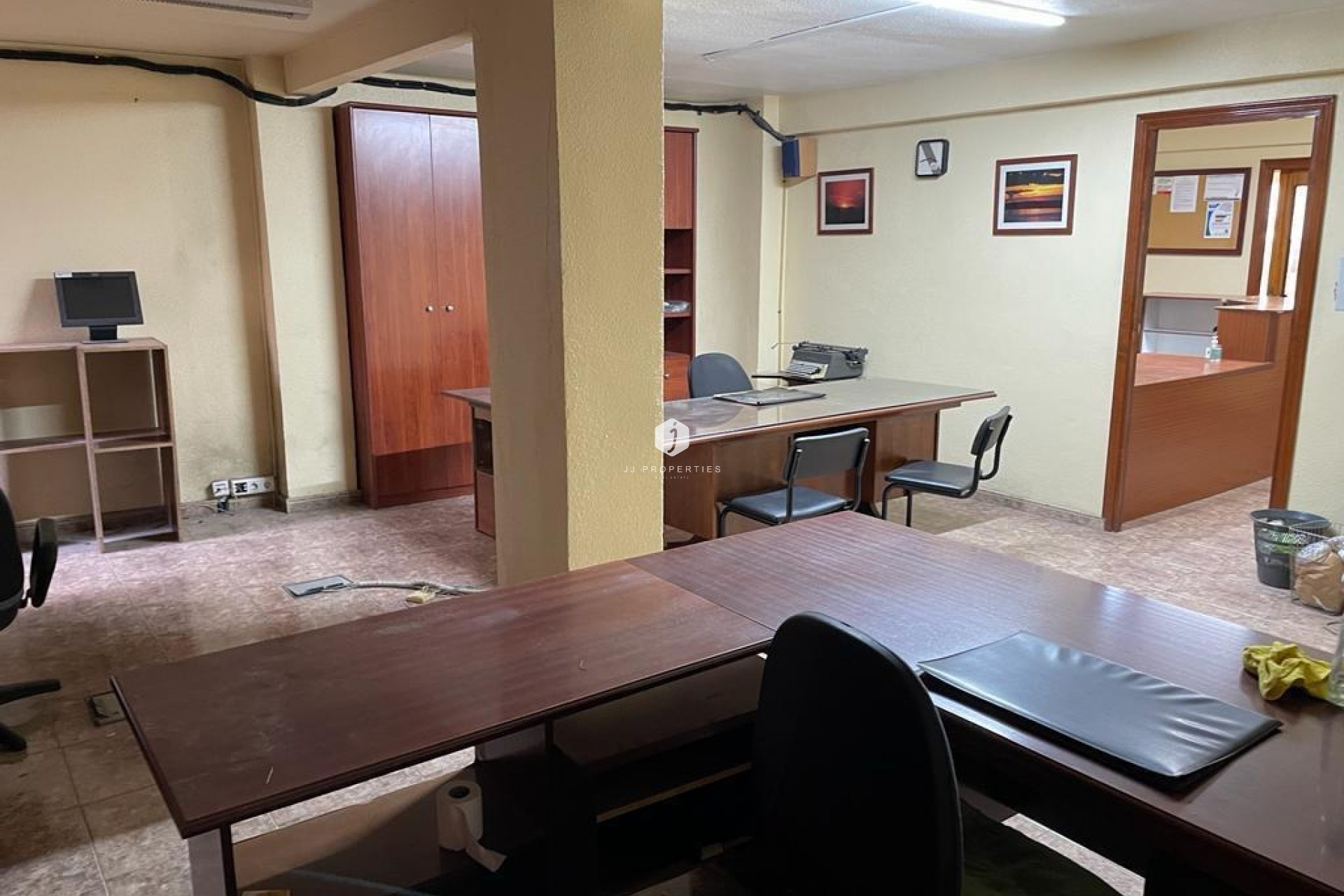 Z drugiej ręki - Mieszkanie w bloku -
Almoradí - Almoradí Centro