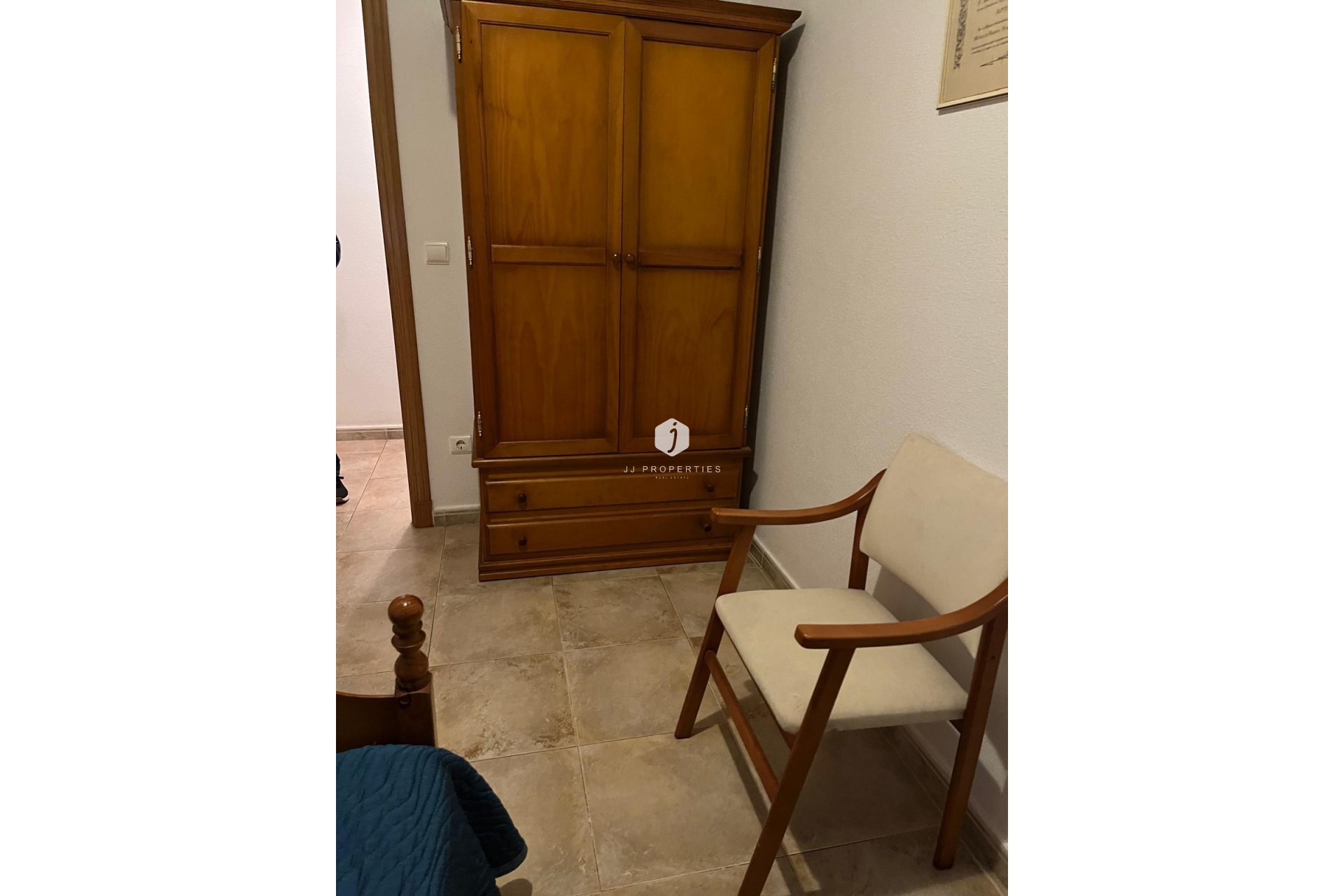 Z drugiej ręki - Mieszkanie w bloku -
Almoradí - Centro Urbano 2