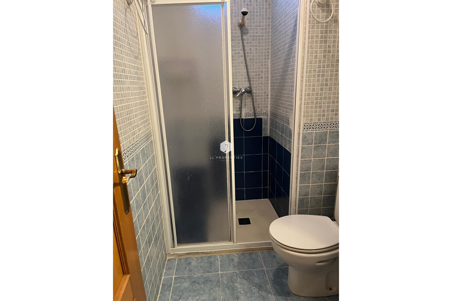 Z drugiej ręki - Mieszkanie w bloku -
Almoradí - Centro Urbano 2