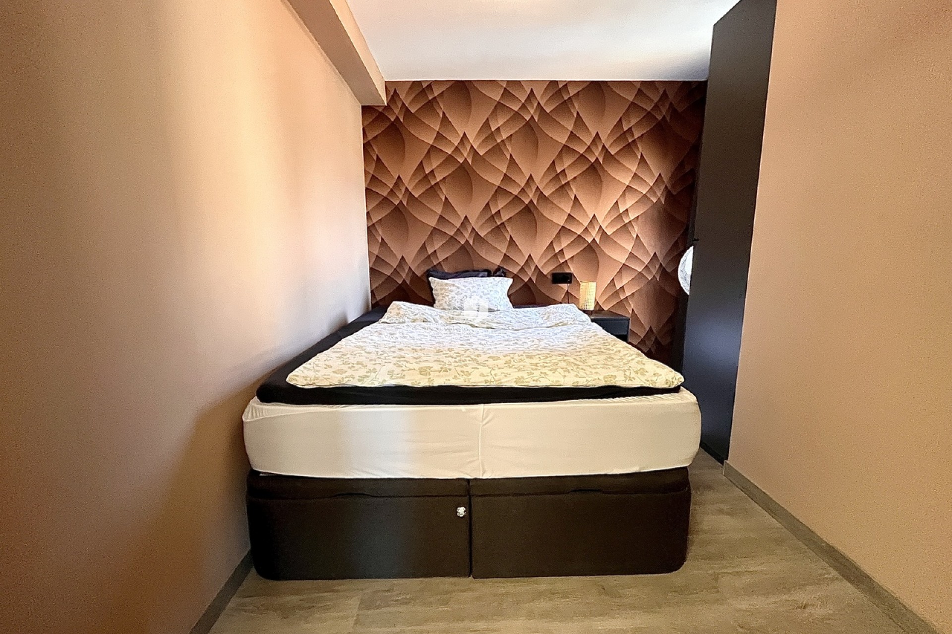 Z drugiej ręki - Mieszkanie w bloku -
Almoradí - Inland