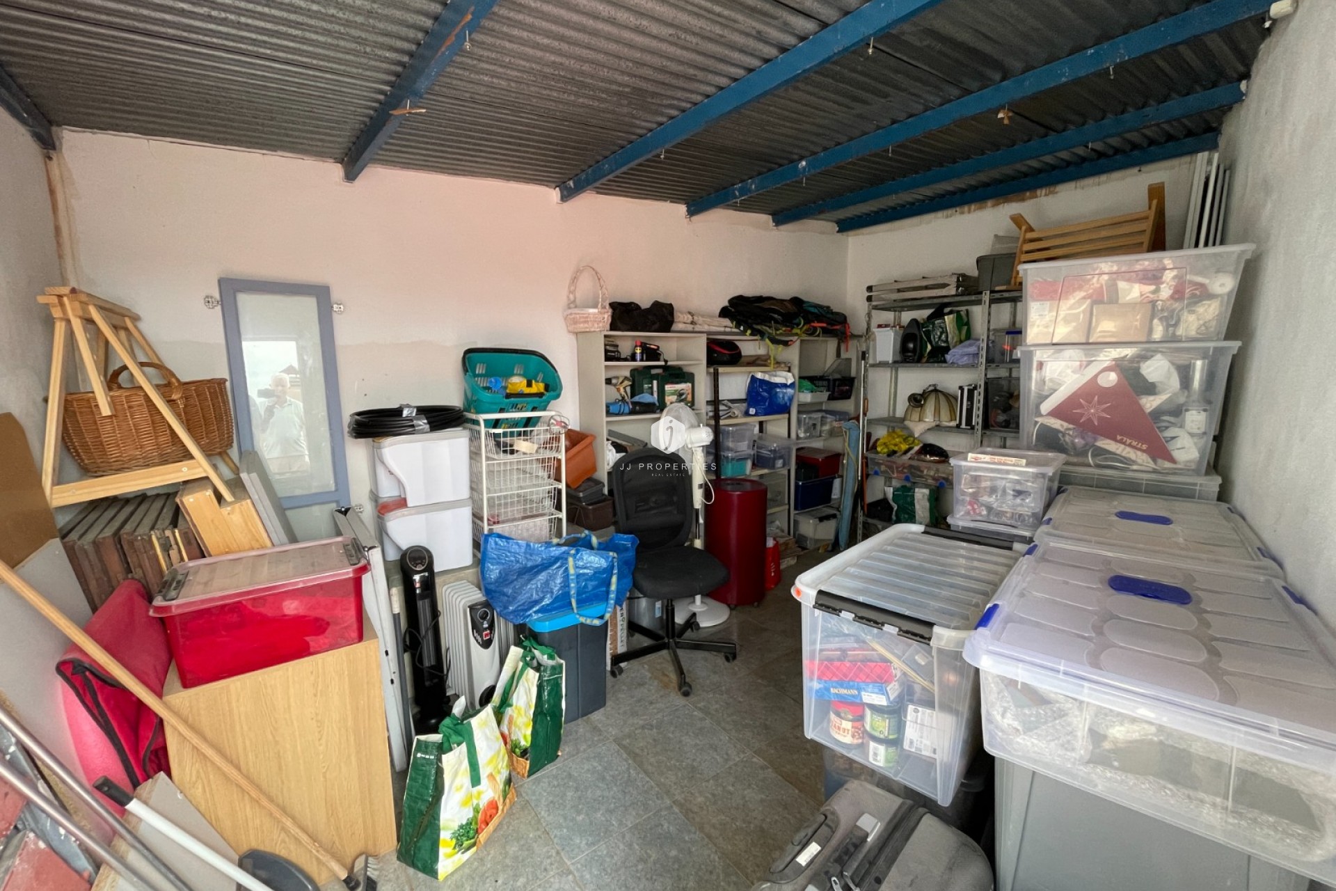 Z drugiej ręki - Mieszkanie w bloku -
Almoradí - Inland