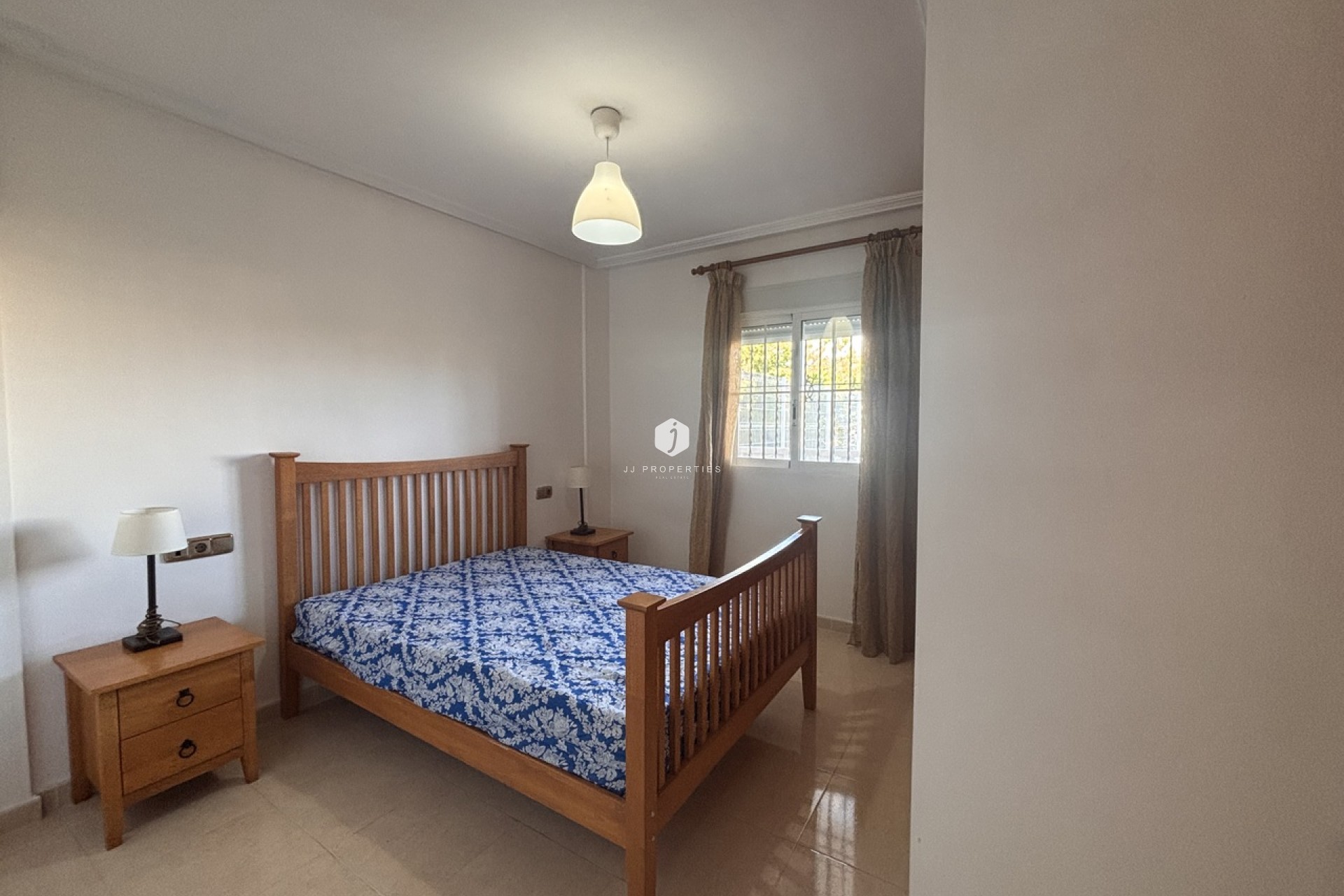 Z drugiej ręki - Mieszkanie w bloku -
Cabo Roig - Costa Blanca