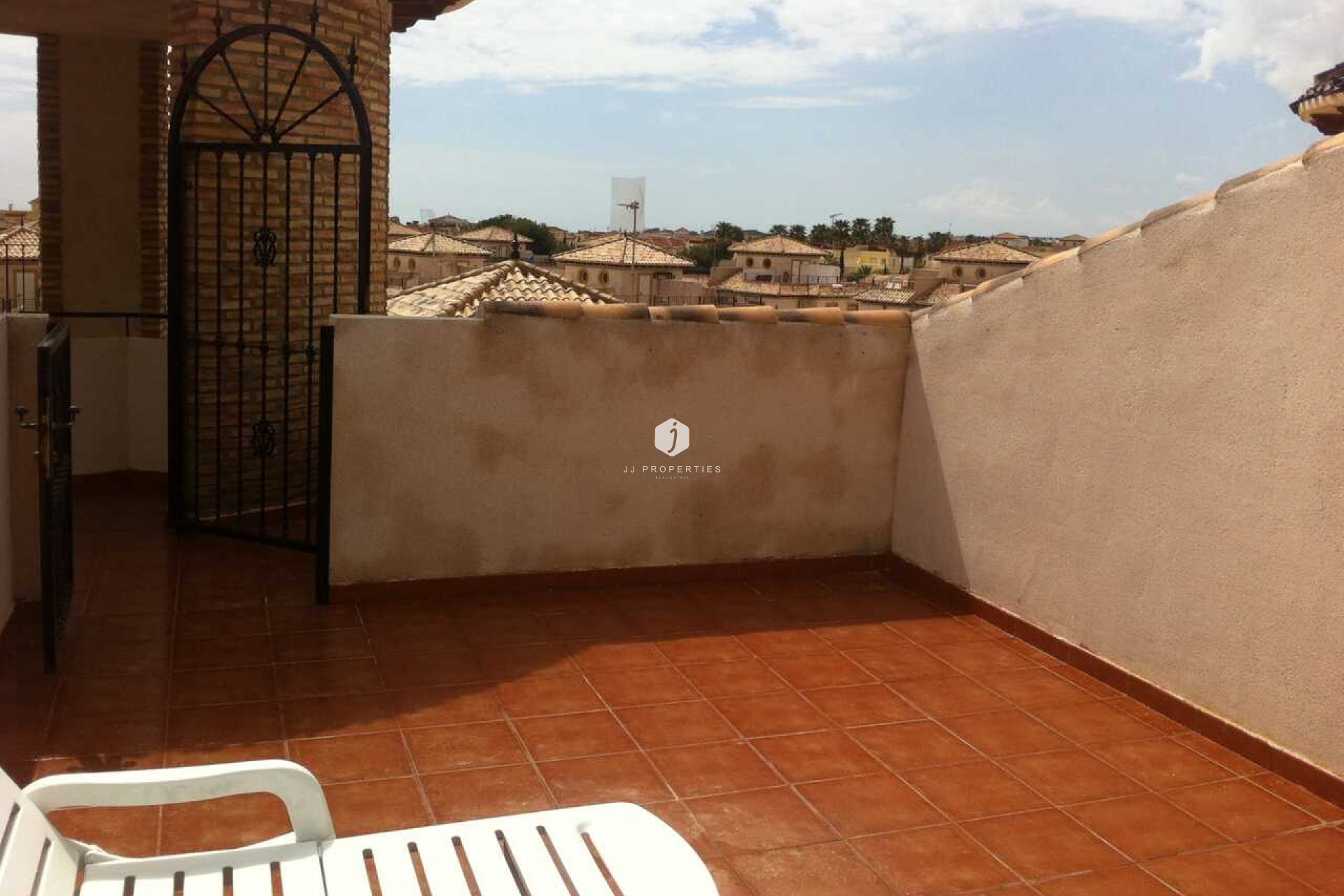 Z drugiej ręki - Mieszkanie w bloku -
Cabo Roig - Costa Blanca