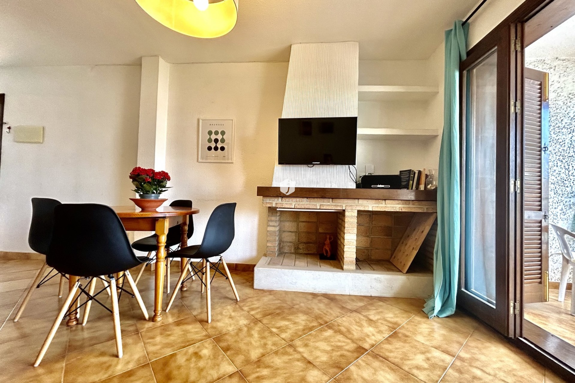Z drugiej ręki - Mieszkanie w bloku -
Cabo Roig - Costa Blanca