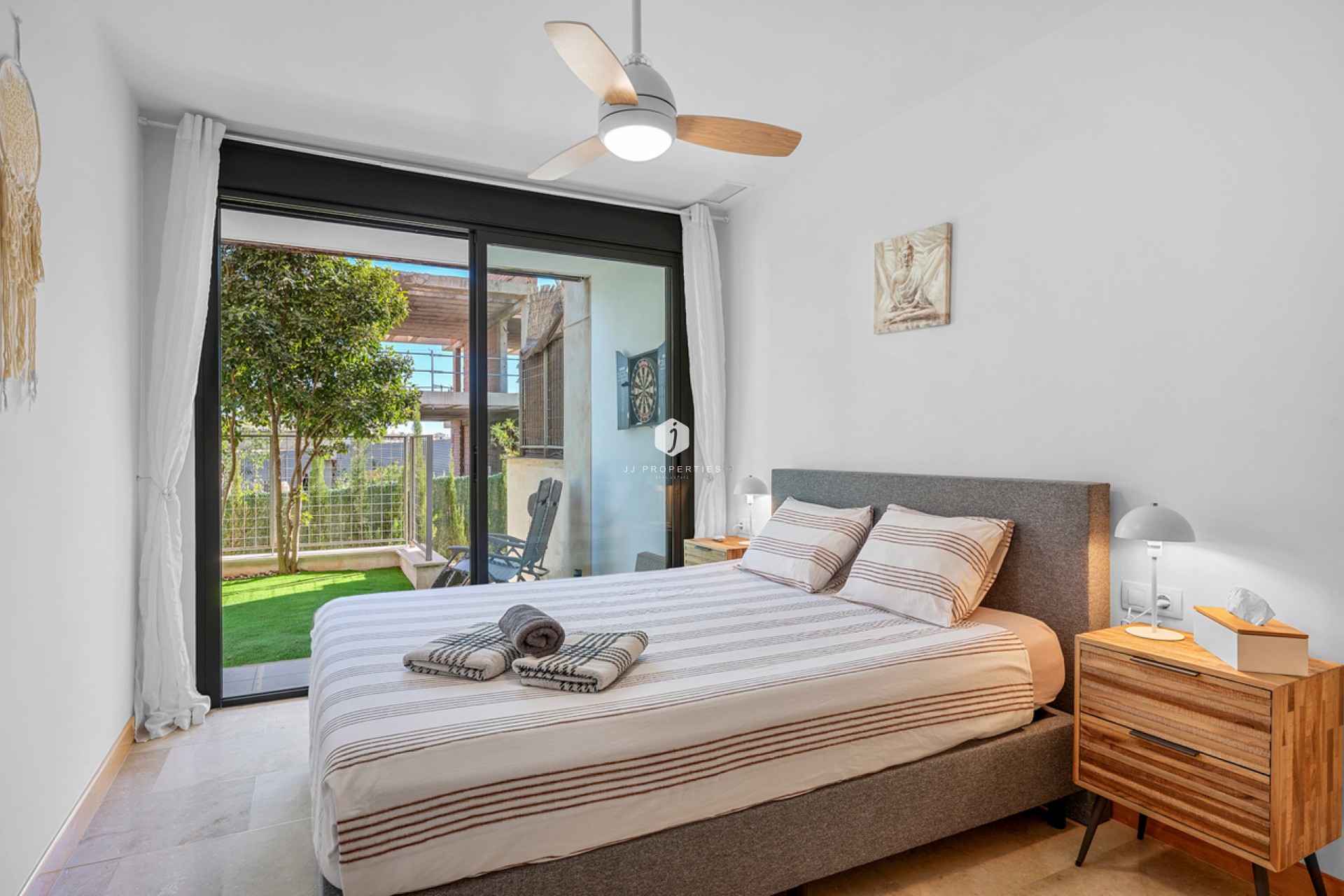 Z drugiej ręki - Mieszkanie w bloku -
Campoamor - Costa Blanca