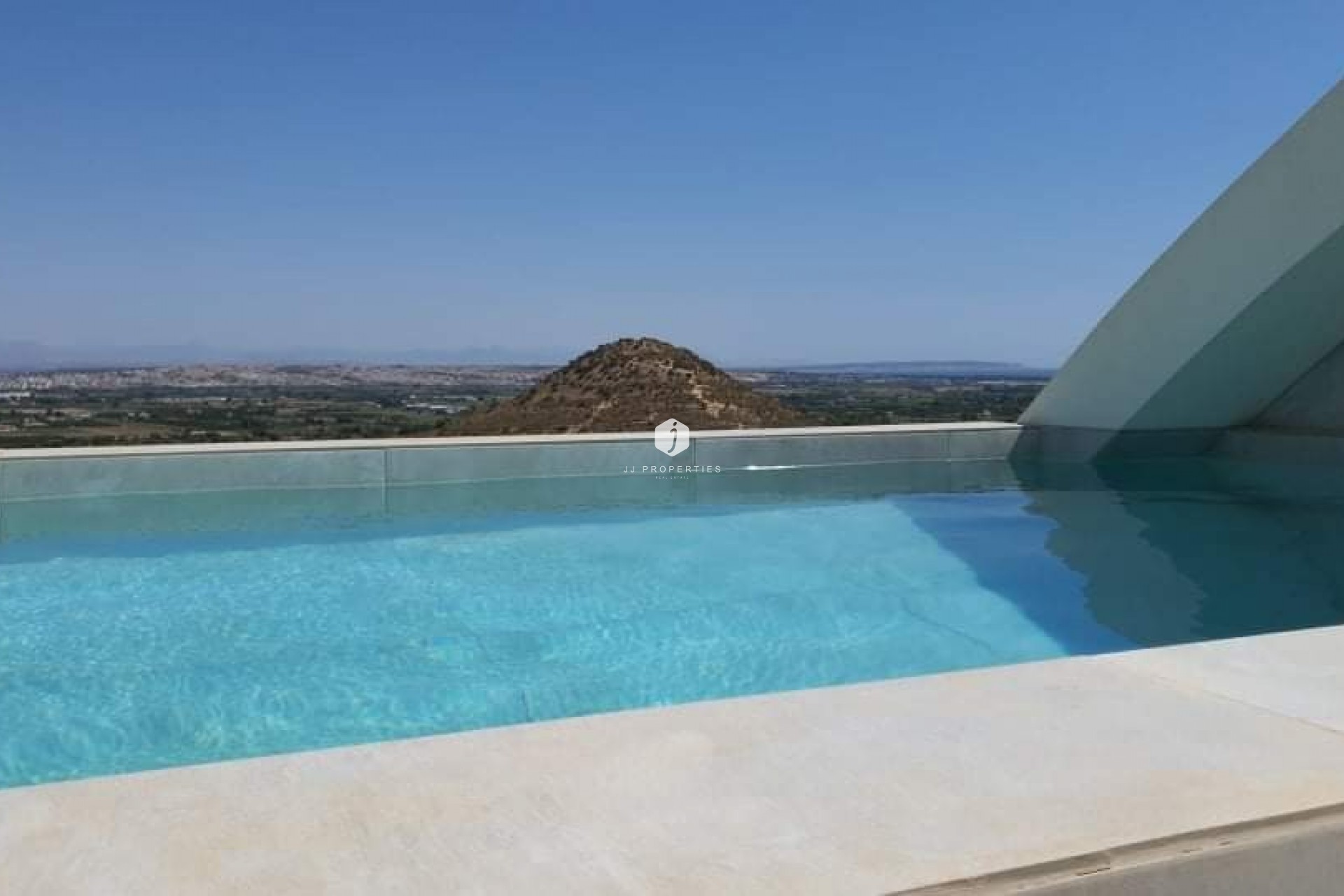 Z drugiej ręki - Mieszkanie w bloku -
Ciudad Quesada - Costa Blanca