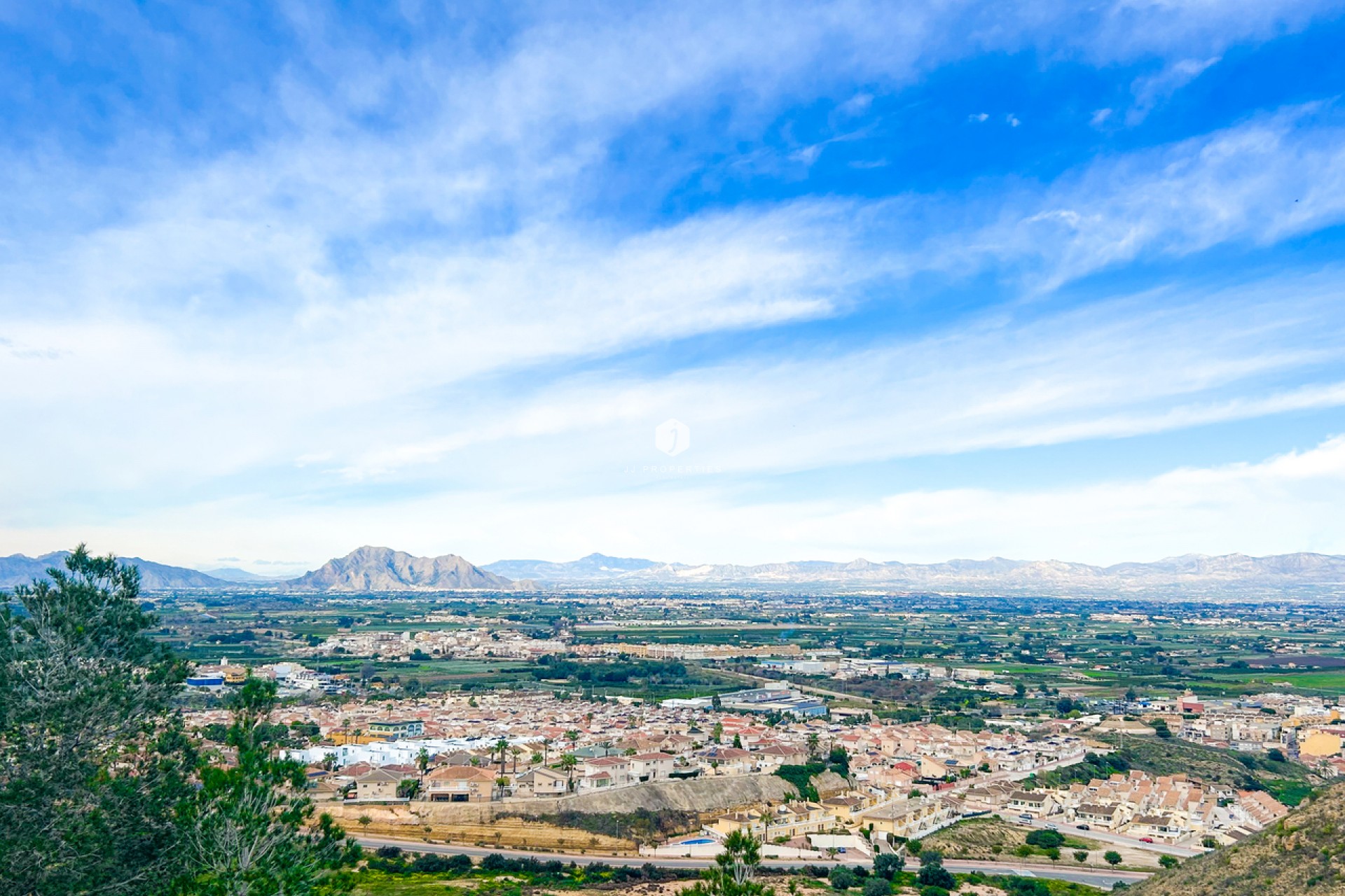 Z drugiej ręki - Mieszkanie w bloku -
Ciudad Quesada - Costa Blanca