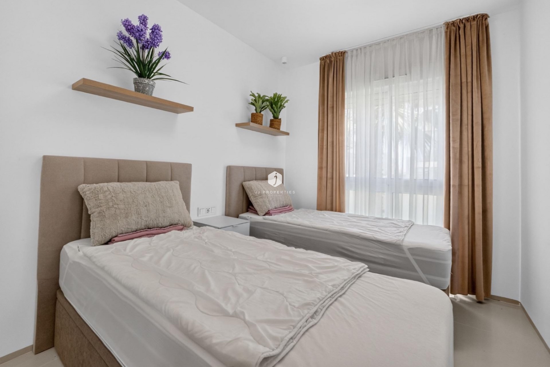Z drugiej ręki - Mieszkanie w bloku -
Ciudad Quesada - Costa Blanca