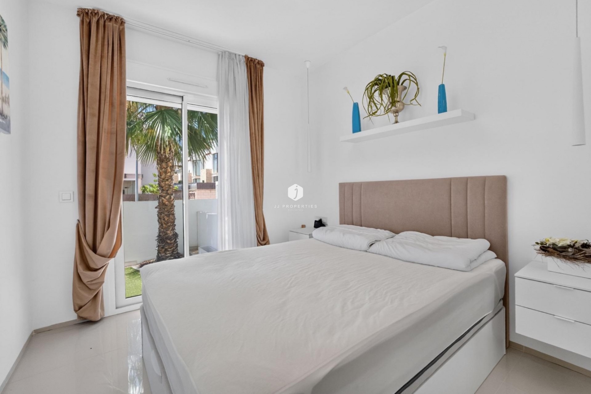 Z drugiej ręki - Mieszkanie w bloku -
Ciudad Quesada - Costa Blanca