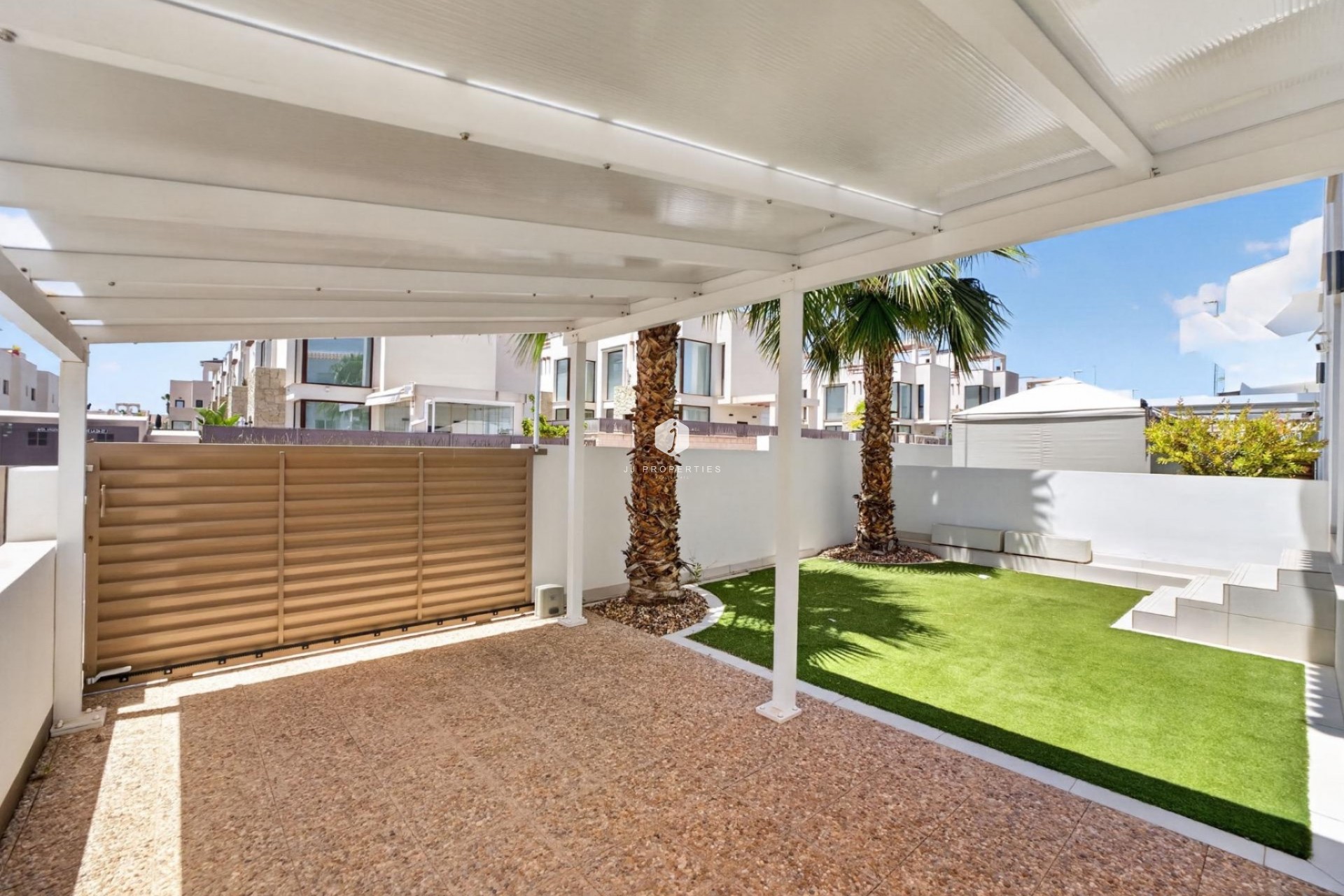 Z drugiej ręki - Mieszkanie w bloku -
Ciudad Quesada - Costa Blanca
