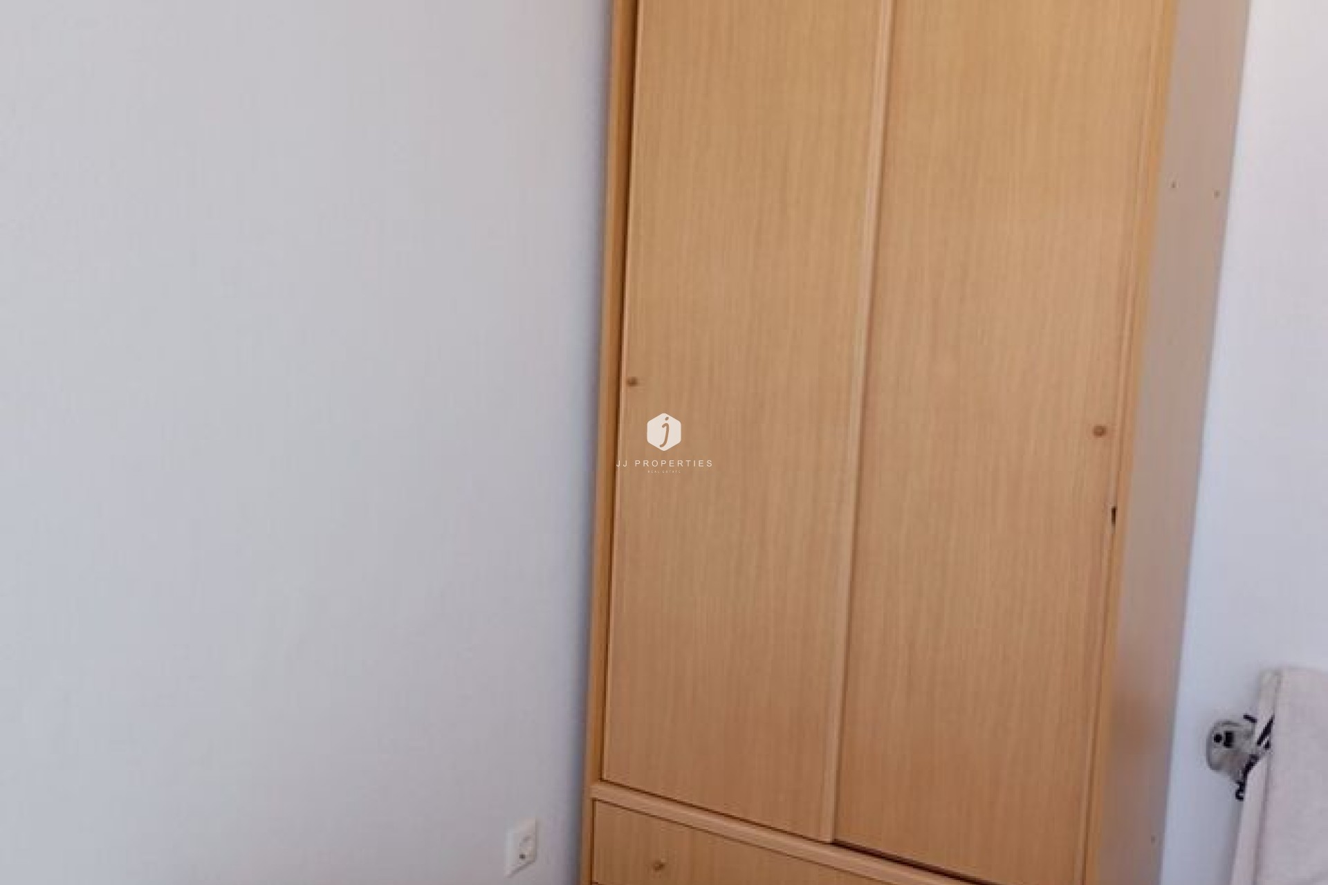 Z drugiej ręki - Mieszkanie w bloku -
Daya Vieja - Costa Blanca