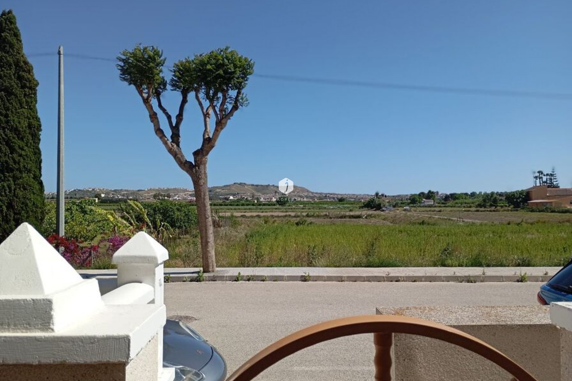 Z drugiej ręki - Mieszkanie w bloku -
Daya Vieja - Costa Blanca