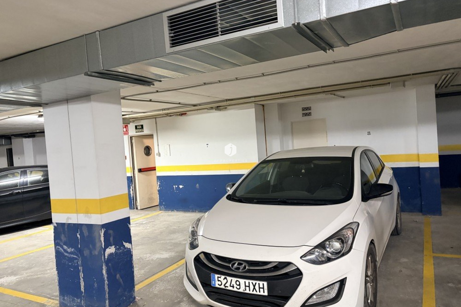 Z drugiej ręki - Mieszkanie w bloku -
Dolores - Costa Blanca