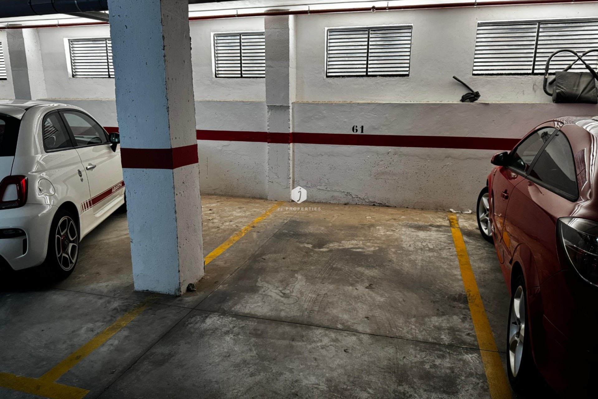 Z drugiej ręki - Mieszkanie w bloku -
Formentera del Segura - Costa Blanca