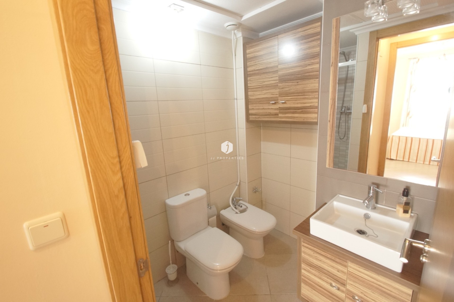 Z drugiej ręki - Mieszkanie w bloku -
Formentera del Segura - Costa Blanca