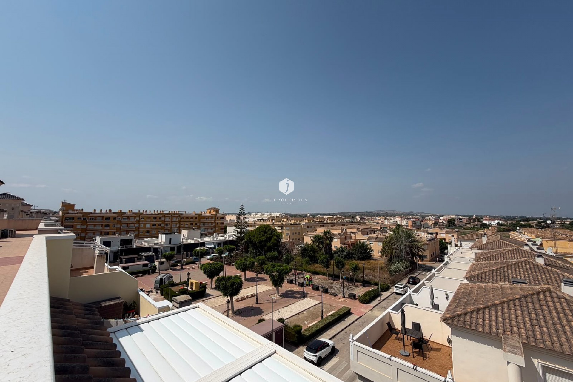 Z drugiej ręki - Mieszkanie w bloku -
Formentera del Segura - Costa Blanca