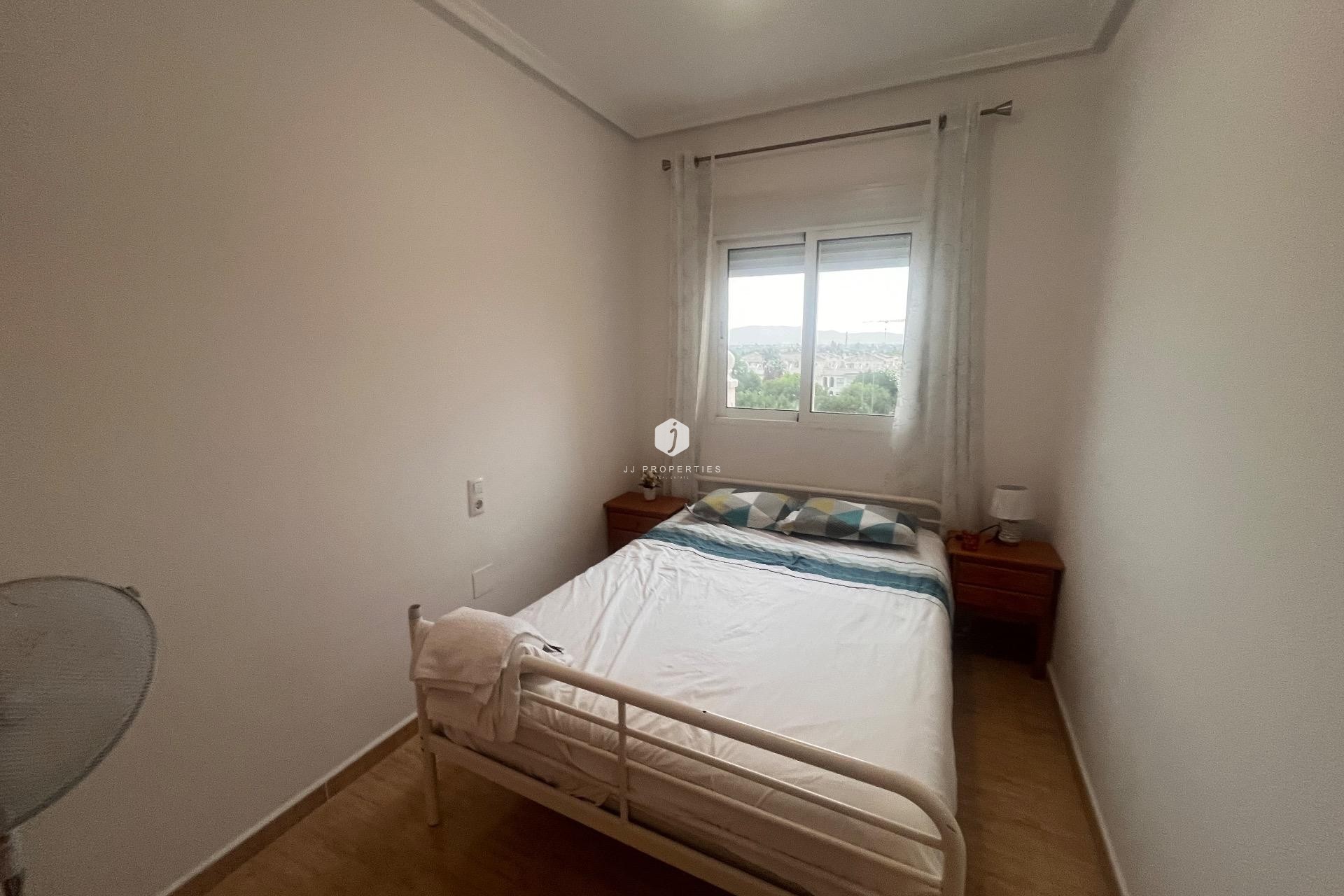 Z drugiej ręki - Mieszkanie w bloku -
Formentera del Segura