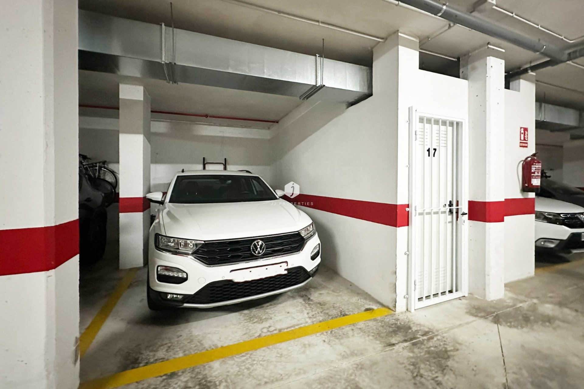 Z drugiej ręki - Mieszkanie w bloku -
Guardamar del Segura - Costa Blanca