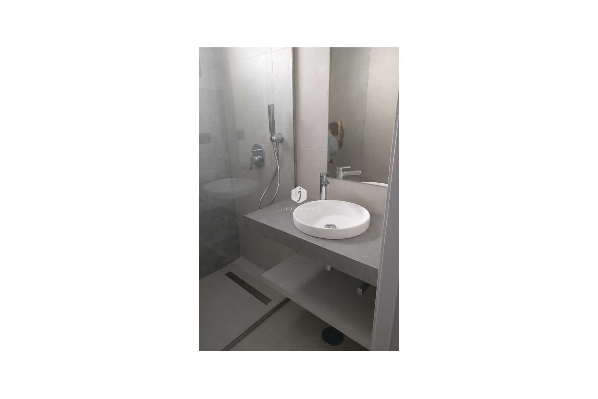 Z drugiej ręki - Mieszkanie w bloku -
Guardamar del Segura - Costa Blanca