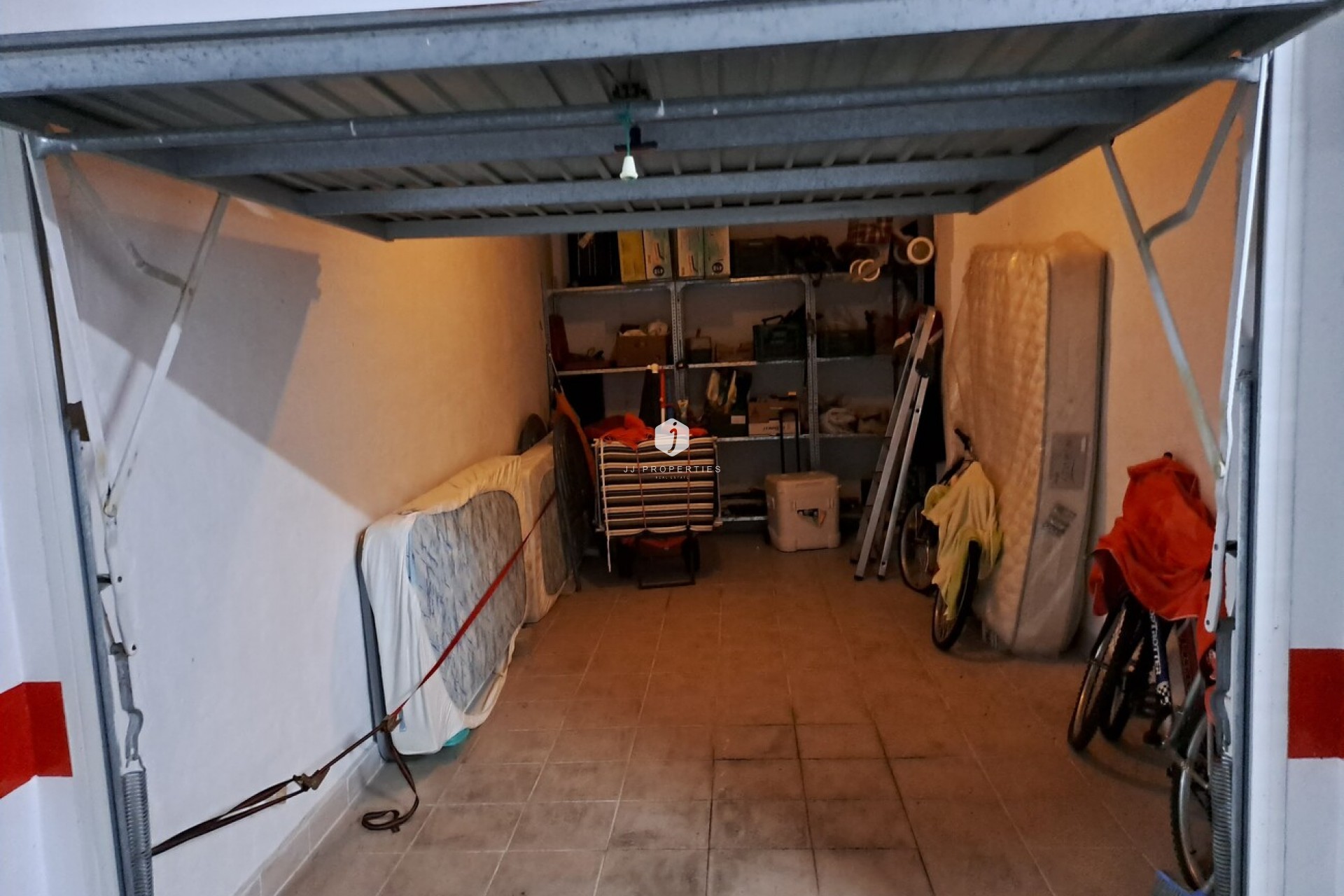 Z drugiej ręki - Mieszkanie w bloku -
Guardamar del Segura - Costa Blanca