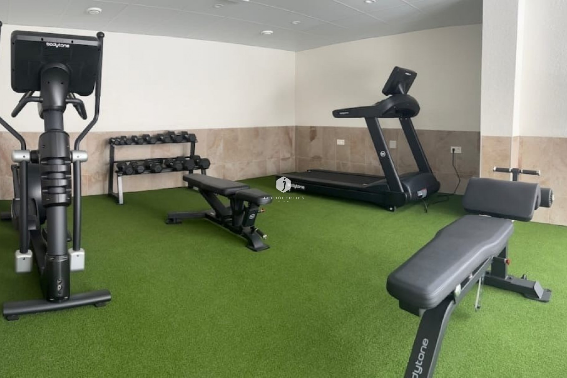 Z drugiej ręki - Mieszkanie w bloku -
Guardamar del Segura - Costa Blanca