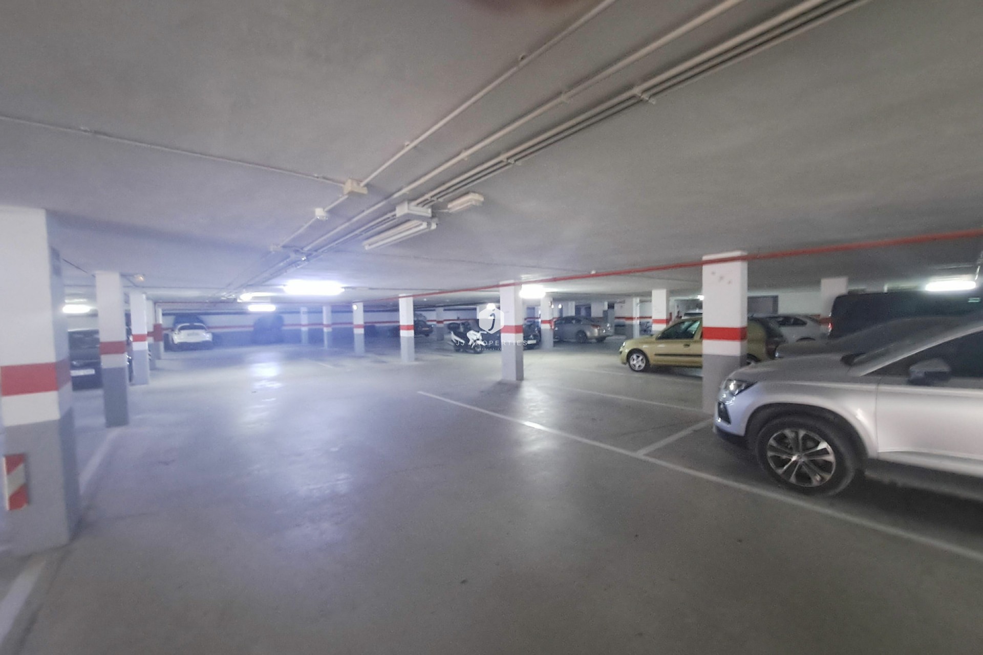 Z drugiej ręki - Mieszkanie w bloku -
Guardamar del Segura - Costa Blanca