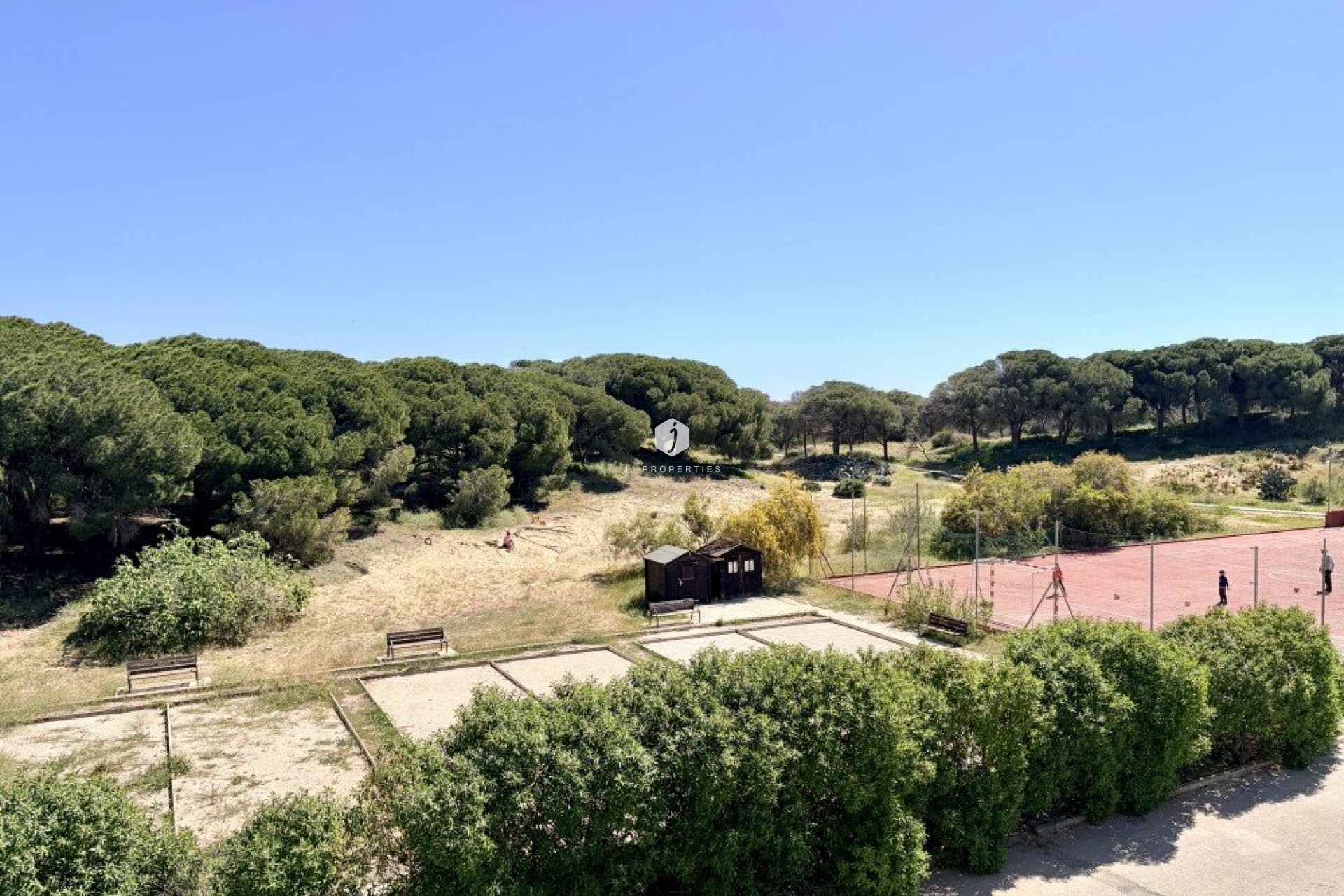 Z drugiej ręki - Mieszkanie w bloku -
Guardamar del Segura - Costa Blanca