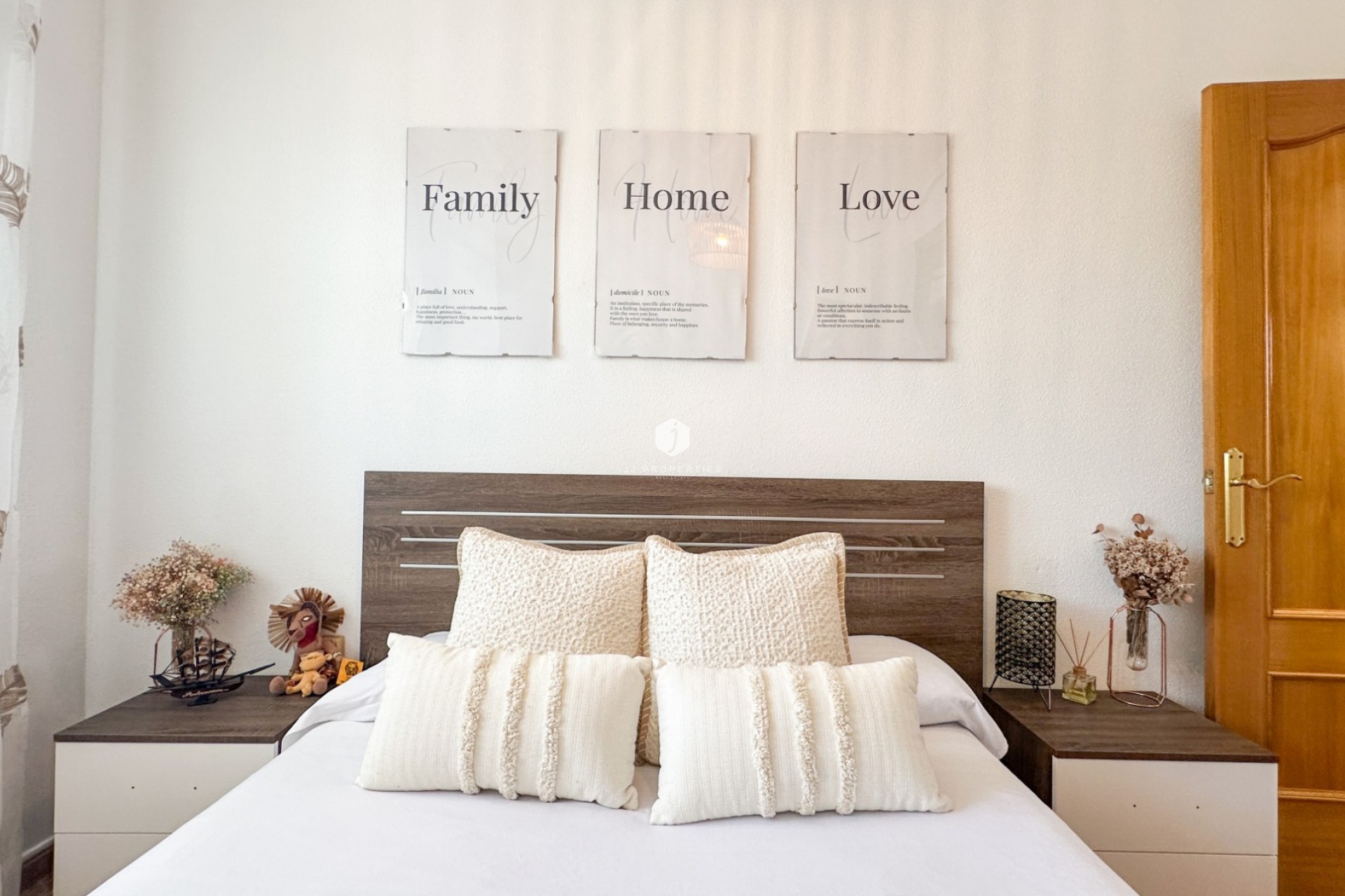 Z drugiej ręki - Mieszkanie w bloku -
Guardamar del Segura - Costa Blanca