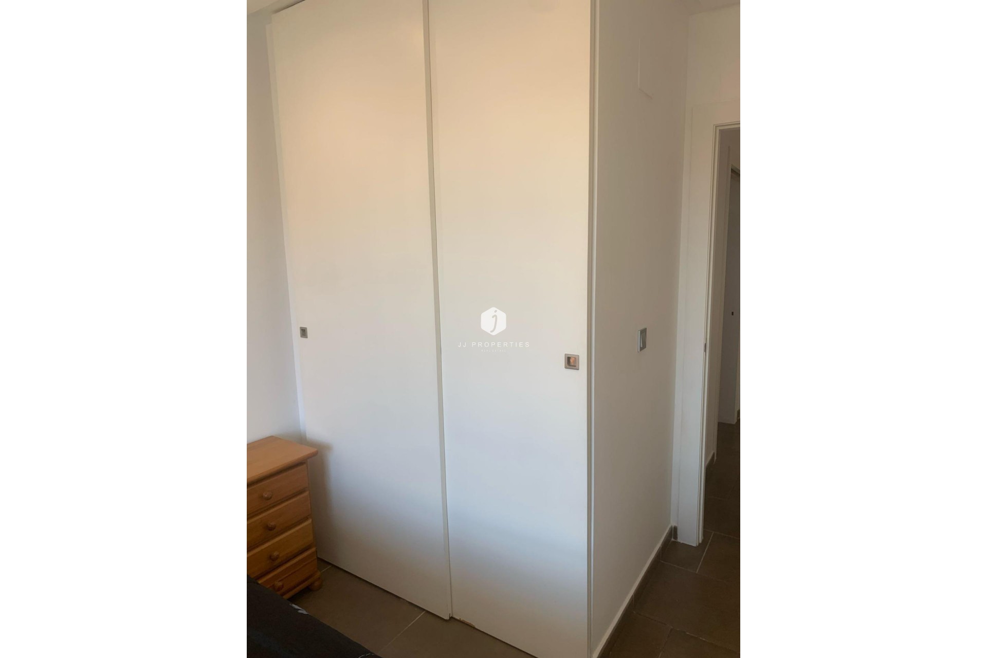 Z drugiej ręki - Mieszkanie w bloku -
Guardamar del Segura - Pueblo