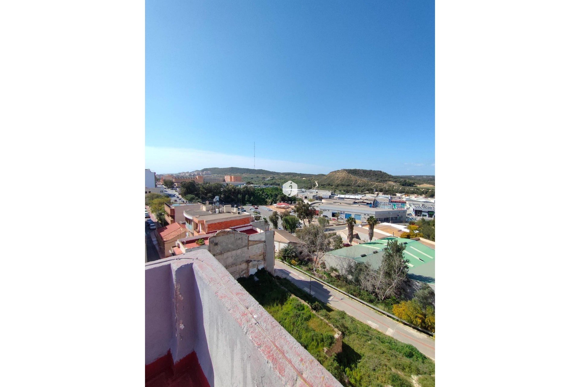 Z drugiej ręki - Mieszkanie w bloku -
Guardamar del Segura - Zona Pueblo