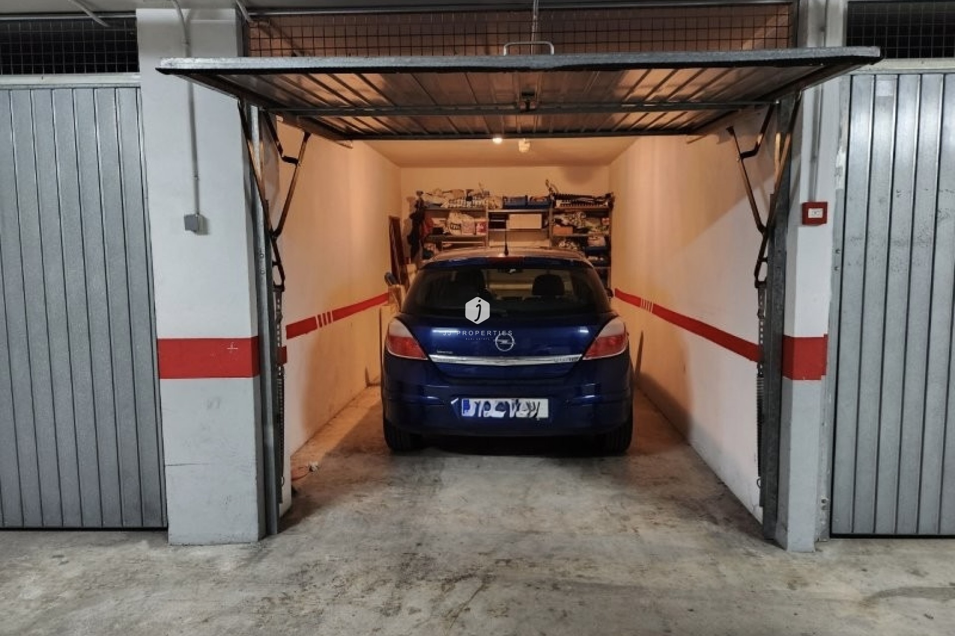 Z drugiej ręki - Mieszkanie w bloku -
La Mata - Costa Blanca