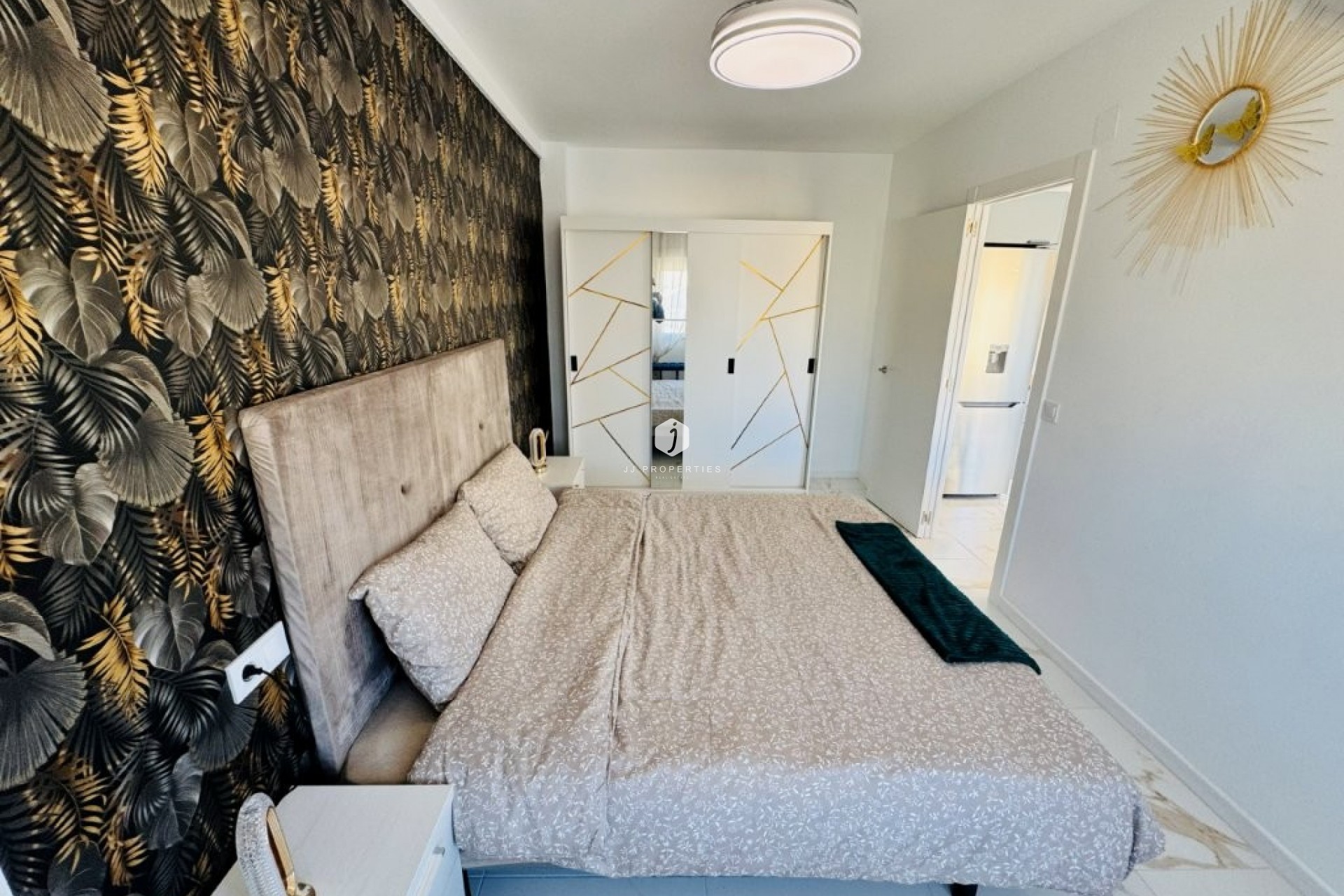 Z drugiej ręki - Mieszkanie w bloku -
La Mata - Costa Blanca