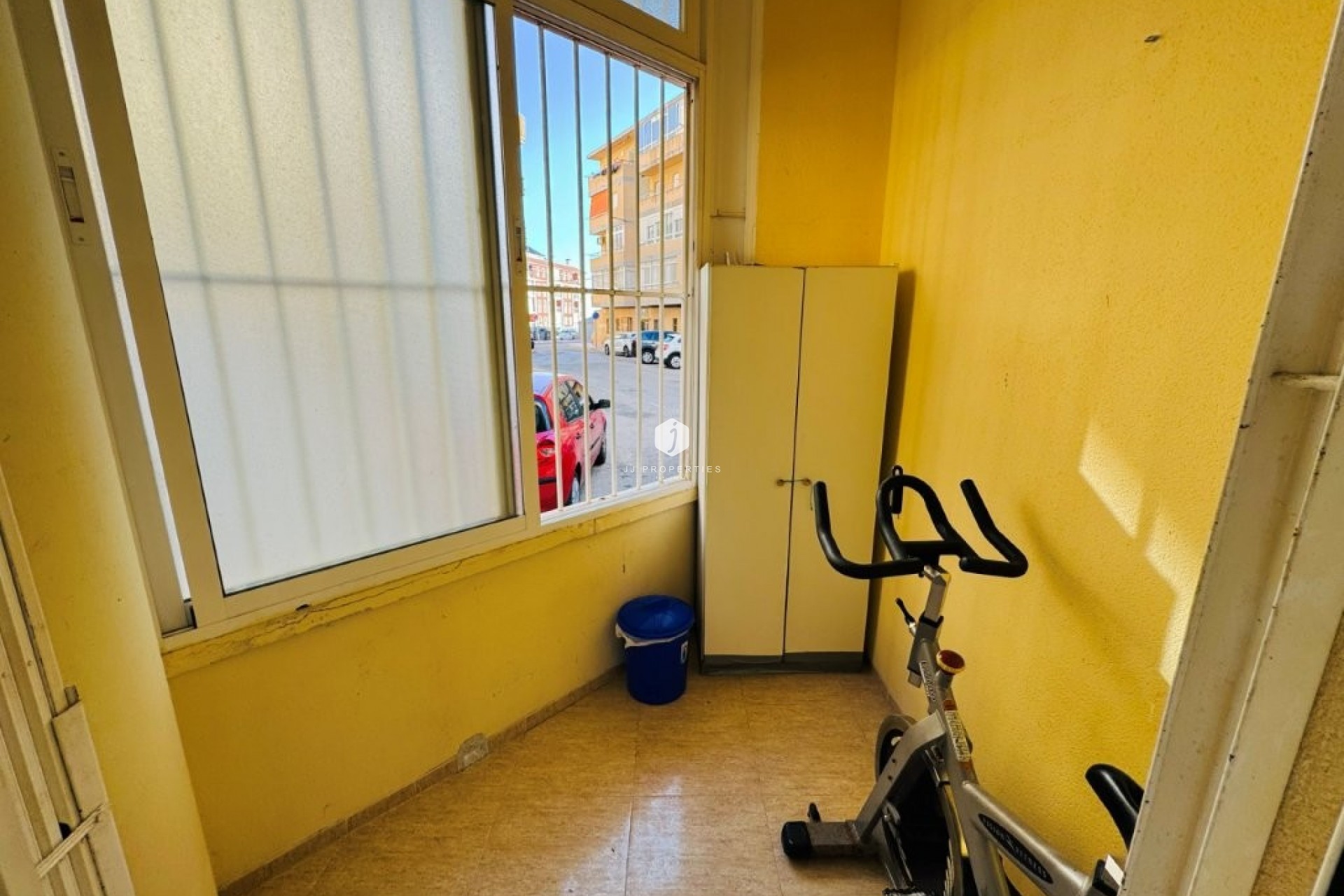 Z drugiej ręki - Mieszkanie w bloku -
La Mata - Costa Blanca