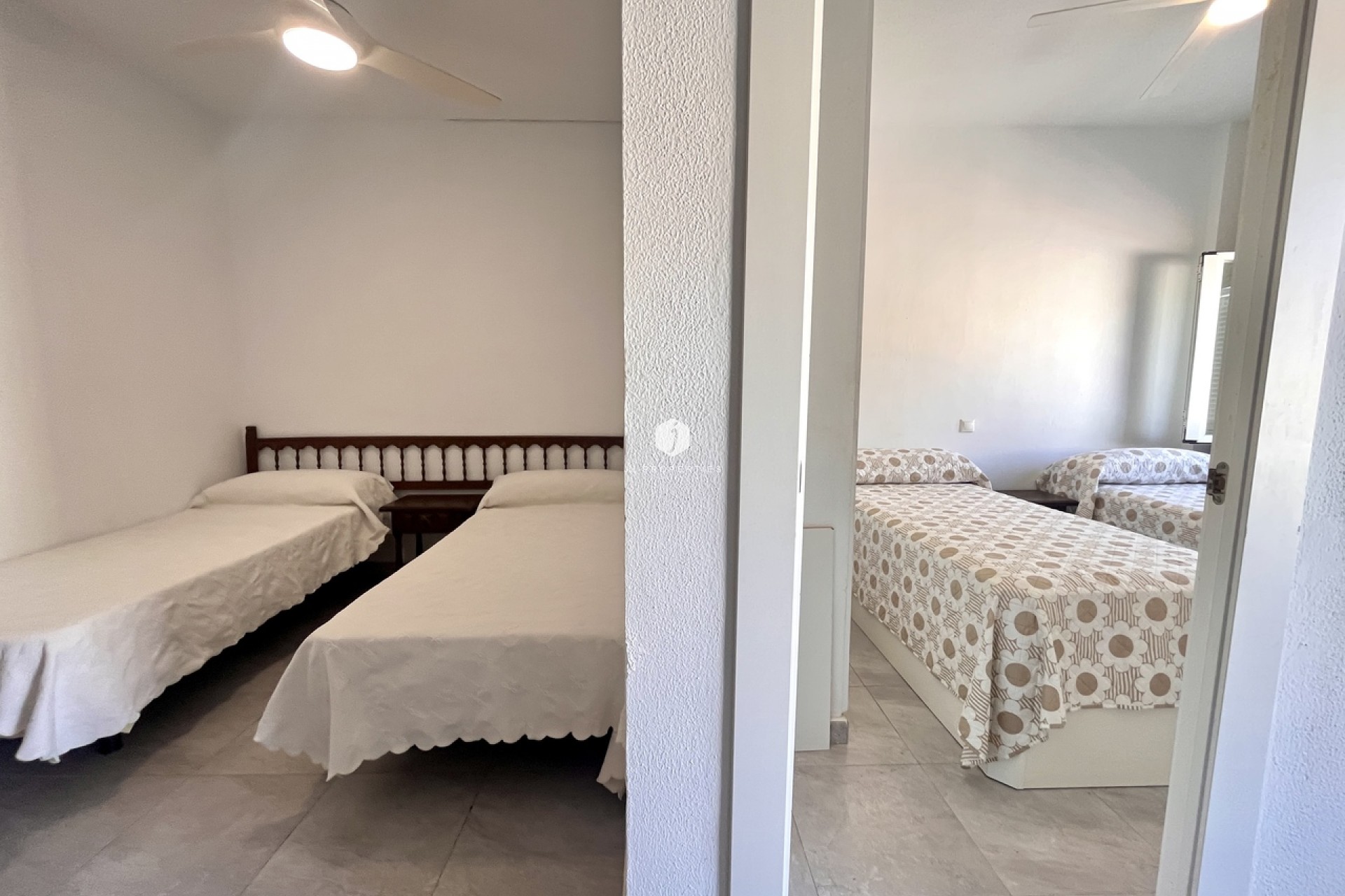 Z drugiej ręki - Mieszkanie w bloku -
La Zenia - Costa Blanca