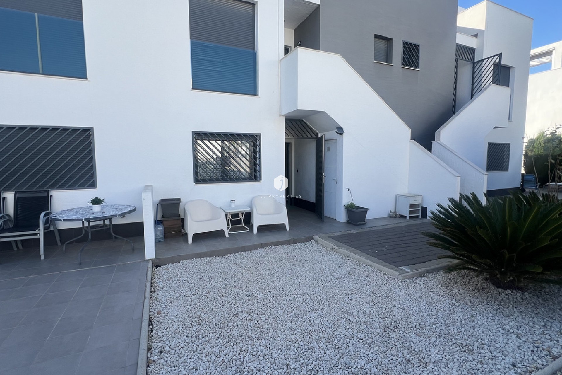 Z drugiej ręki - Mieszkanie w bloku -
La Zenia - Costa Blanca
