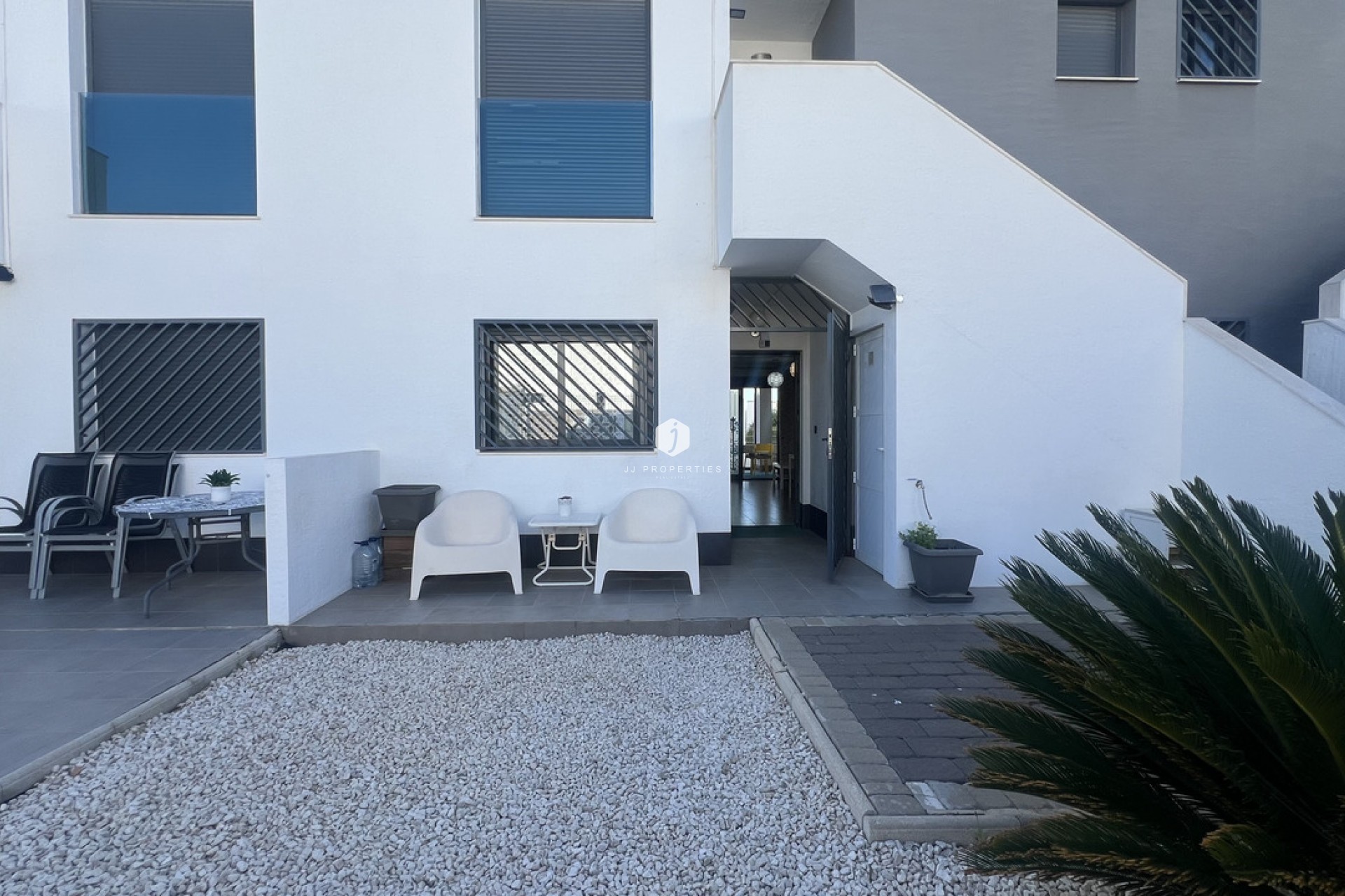 Z drugiej ręki - Mieszkanie w bloku -
La Zenia - Costa Blanca