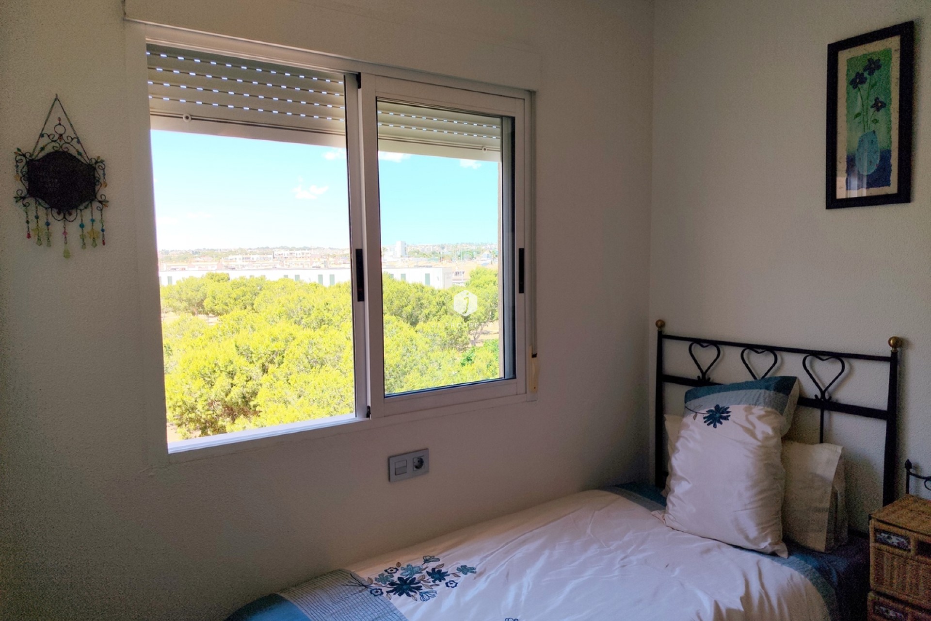 Z drugiej ręki - Mieszkanie w bloku -
La Zenia - Costa Blanca