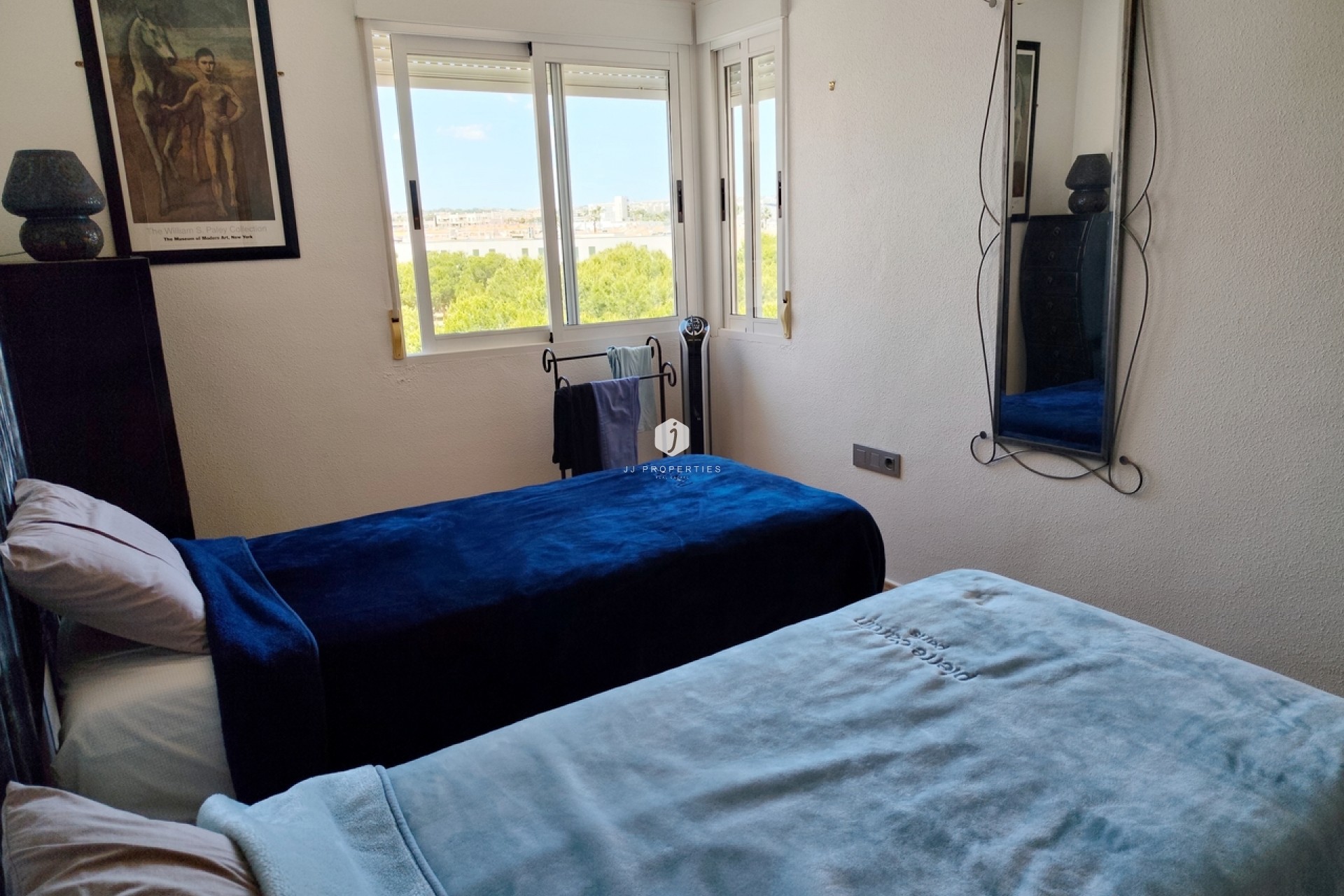Z drugiej ręki - Mieszkanie w bloku -
La Zenia - Costa Blanca