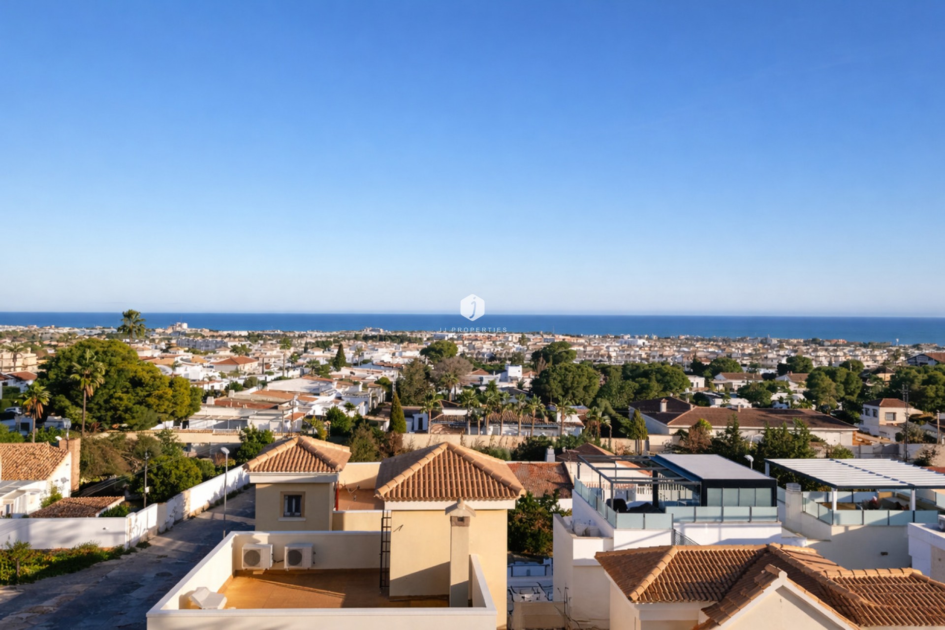 Z drugiej ręki - Mieszkanie w bloku -
Lomas de Caboroig - Costa Blanca