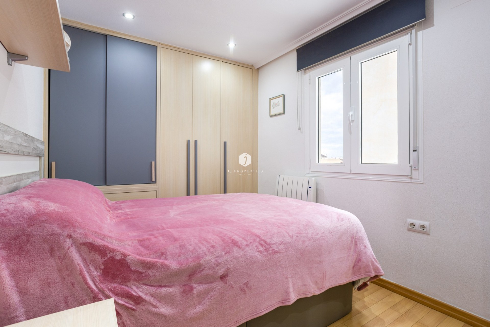 Z drugiej ręki - Mieszkanie w bloku -
Los Montesinos - Costa Blanca