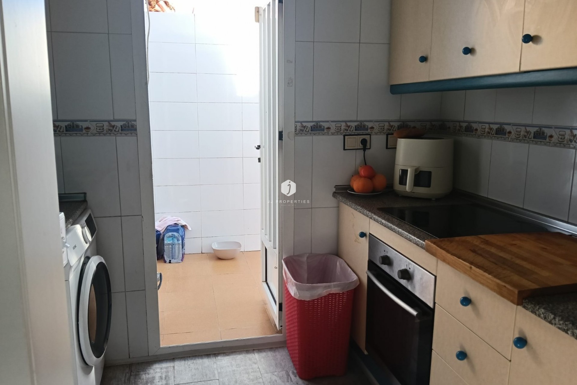 Z drugiej ręki - Mieszkanie w bloku -
Los Montesinos - Costa Blanca